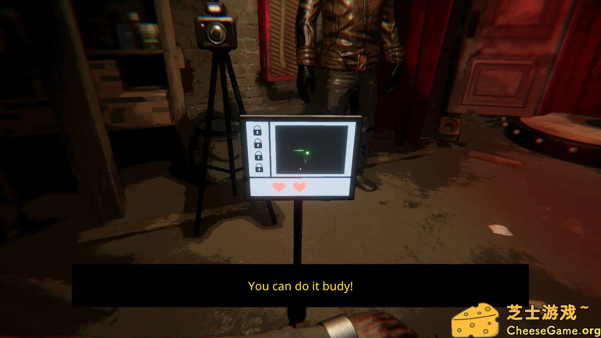 [PC]死亡直播/Death Stream