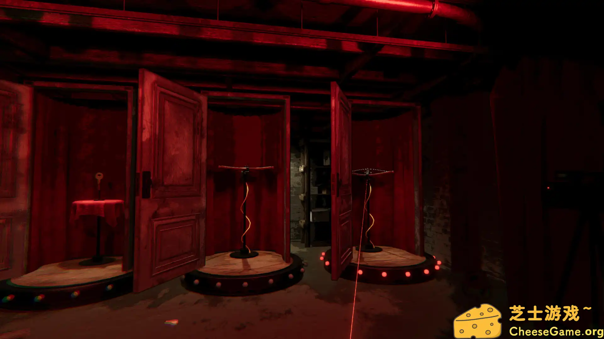 [PC]死亡直播/Death Stream