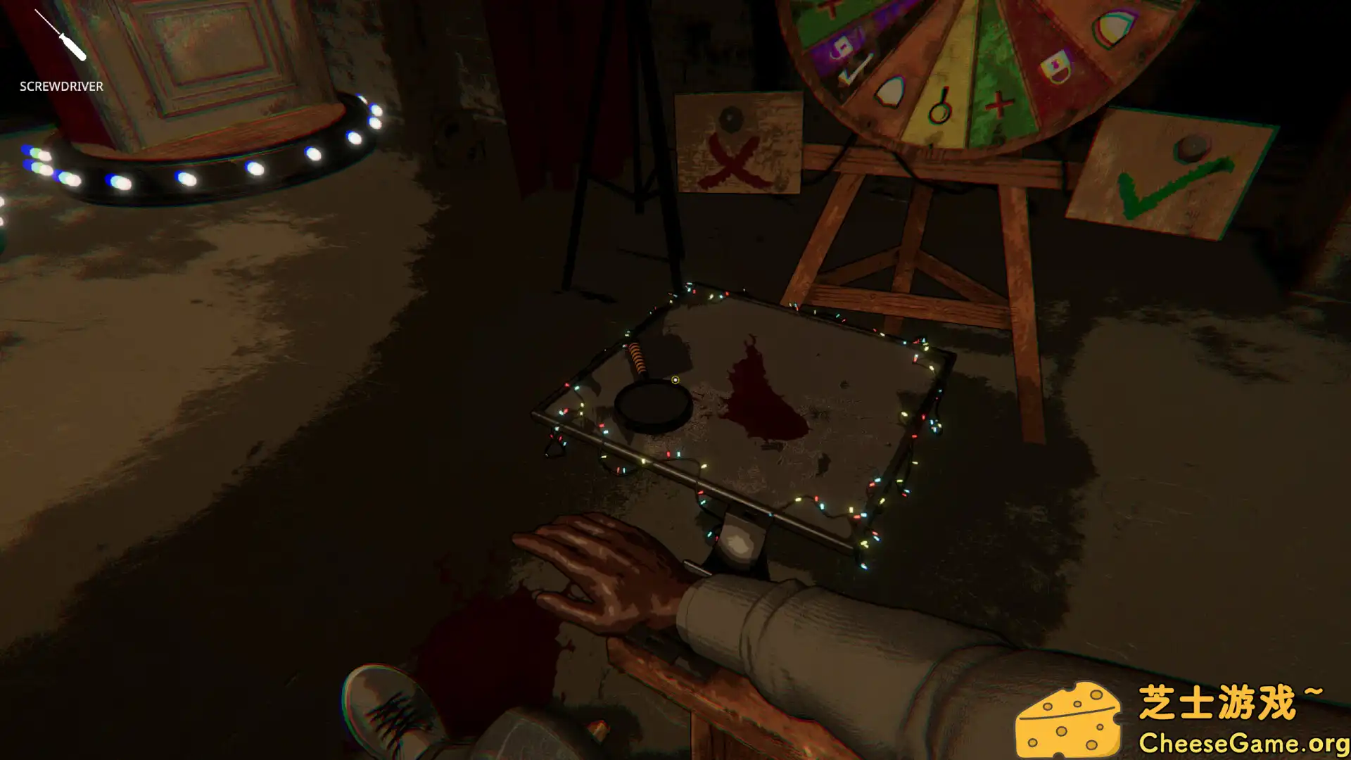 [PC]死亡直播/Death Stream