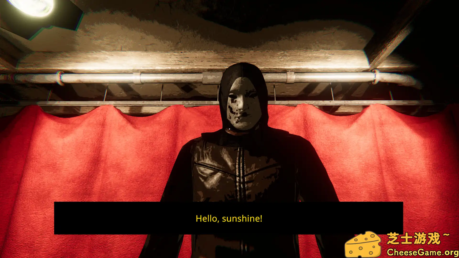 [PC]死亡直播/Death Stream