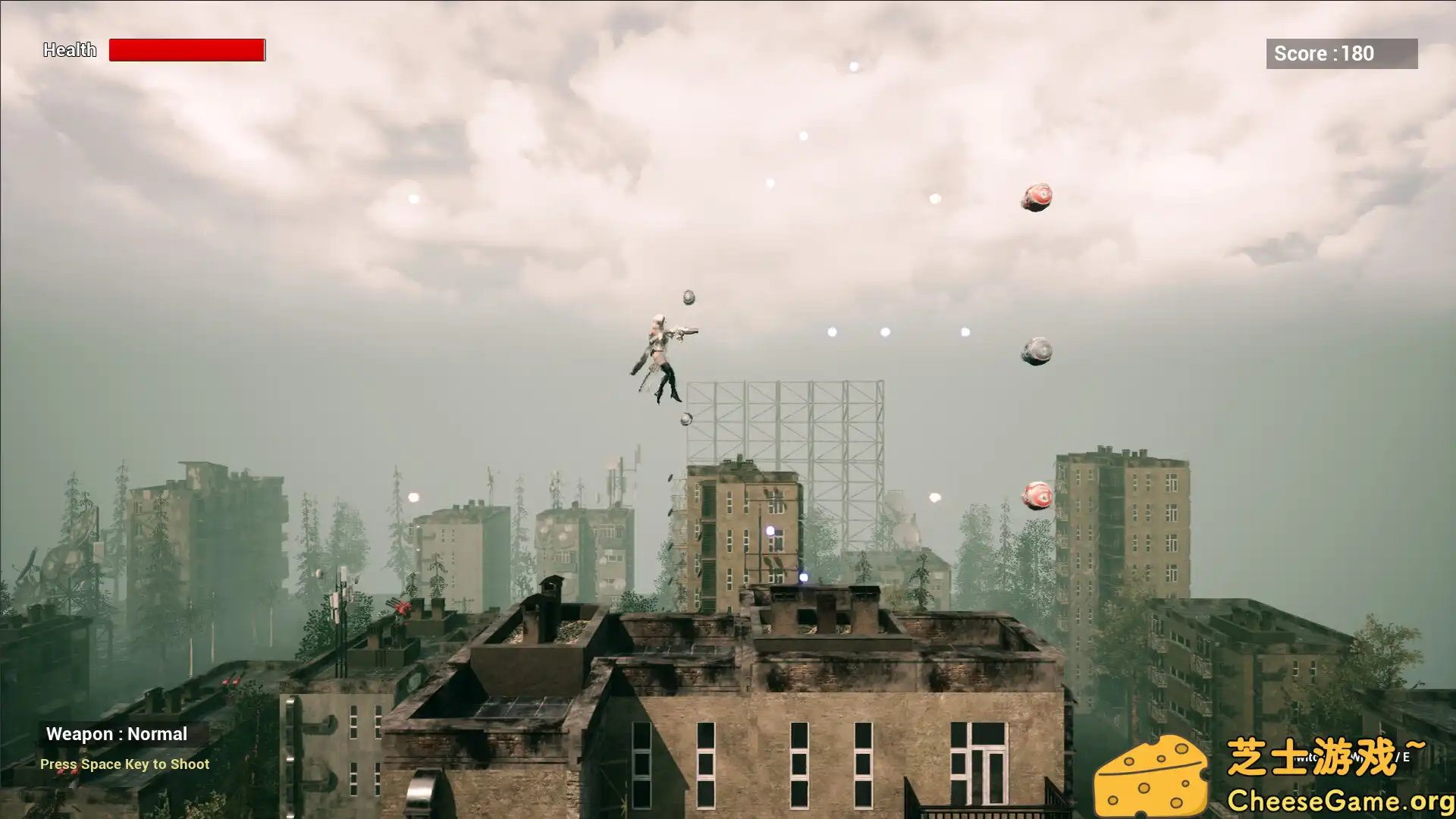 [PC]最后的伊甸/Final Eden