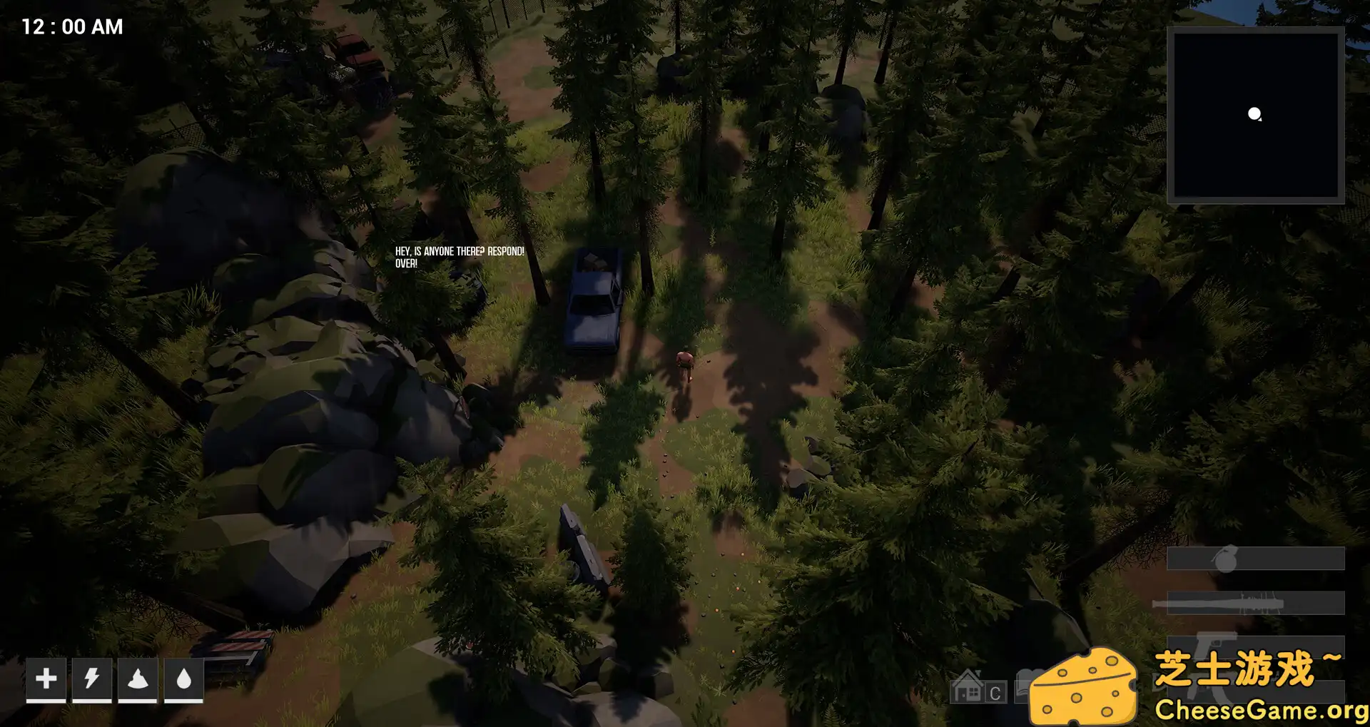 [PC]最后的营地/The Last Camp