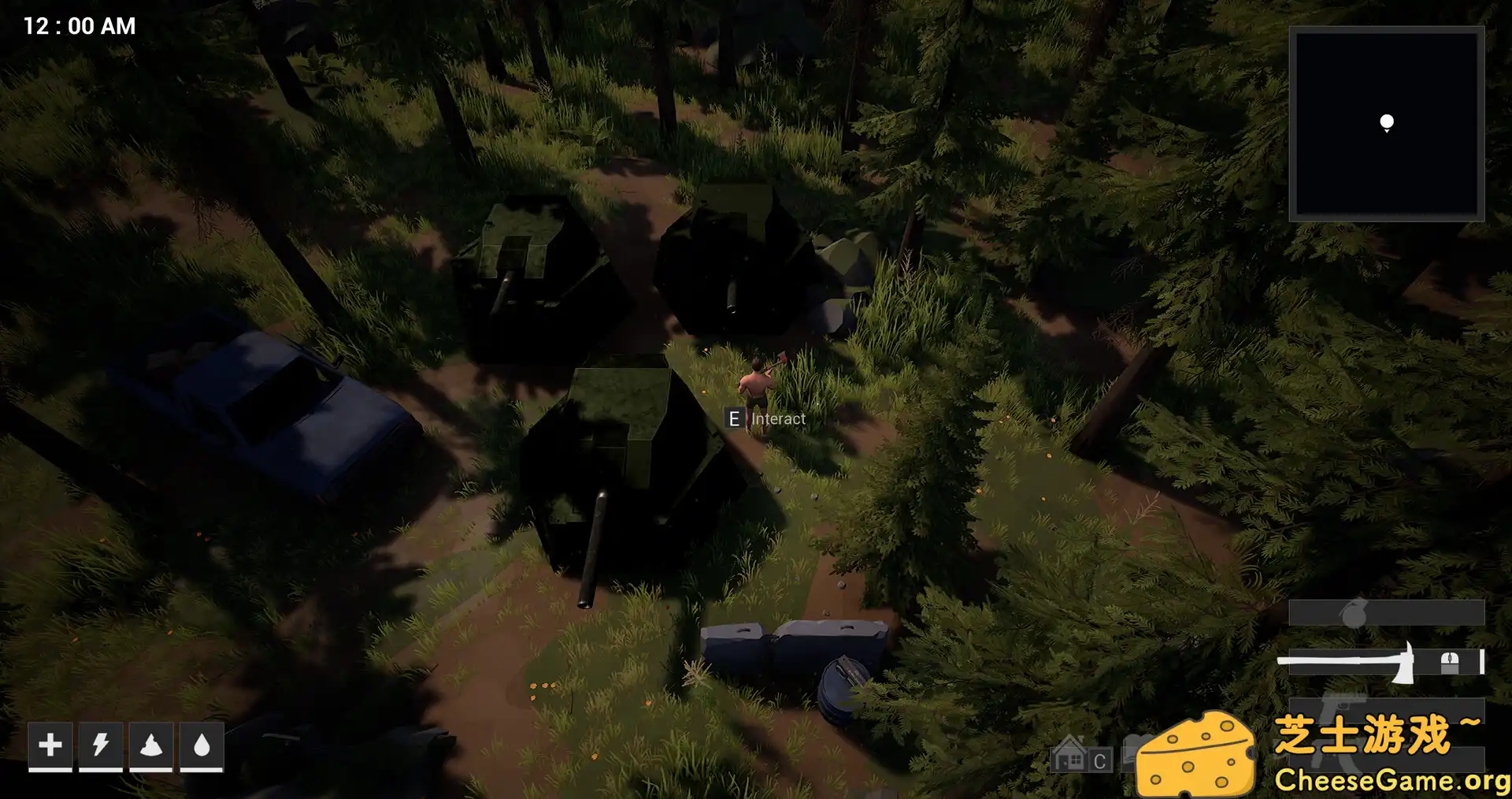 [PC]最后的营地/The Last Camp