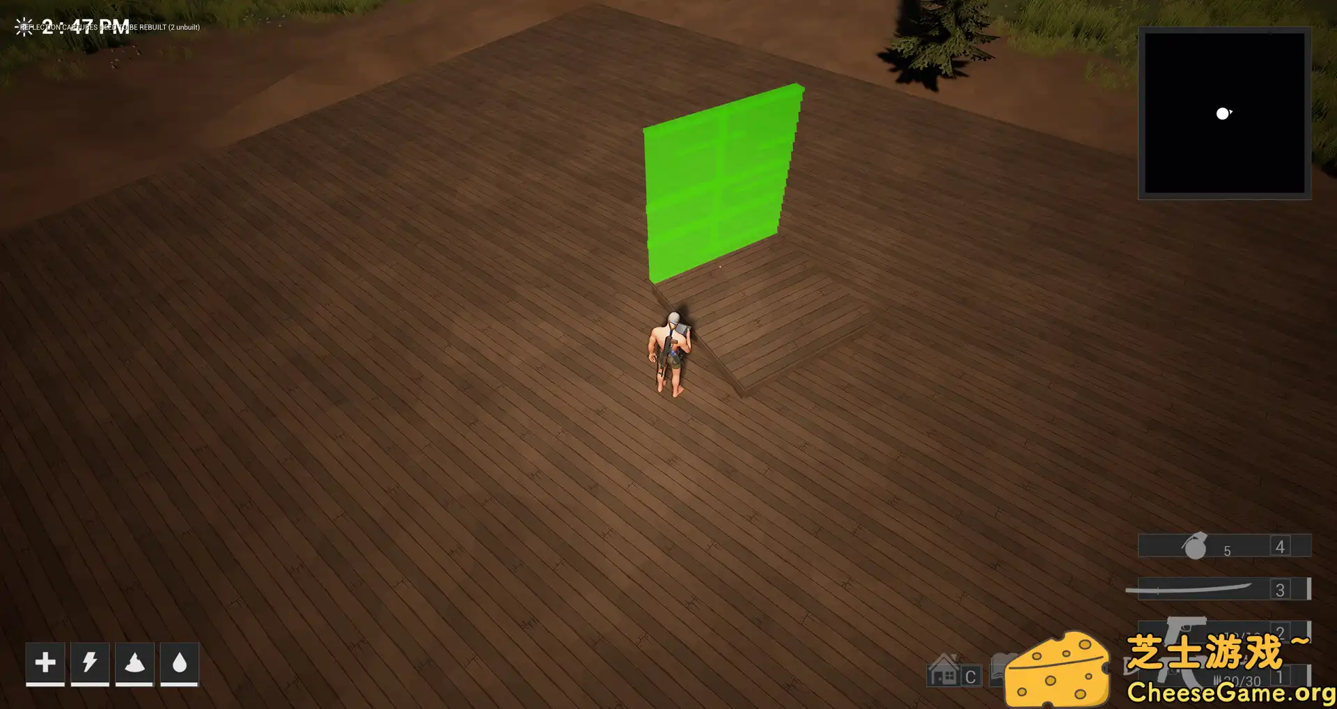 [PC]最后的营地/The Last Camp