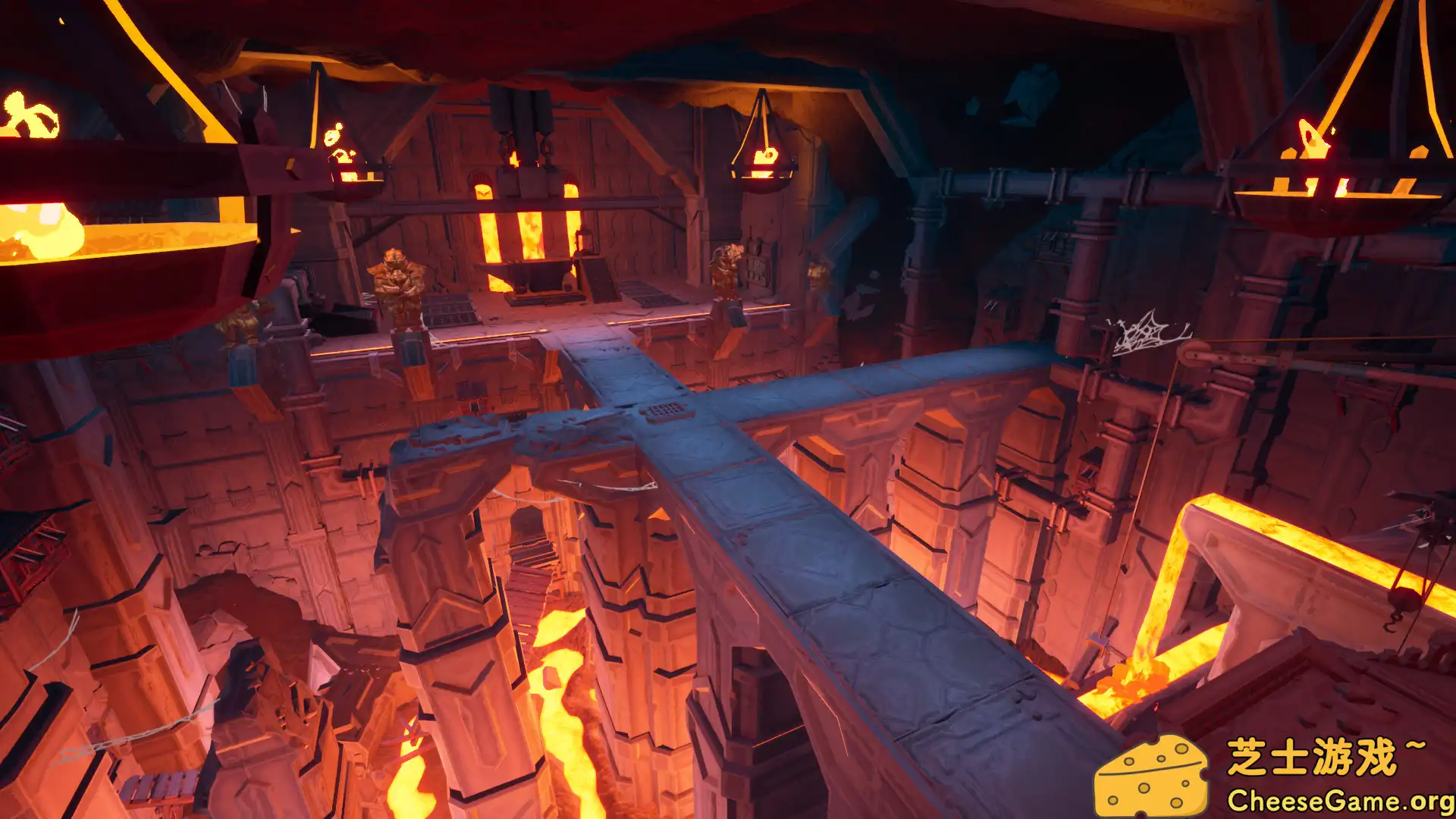 [PC]挖矿专家/Hydroneer