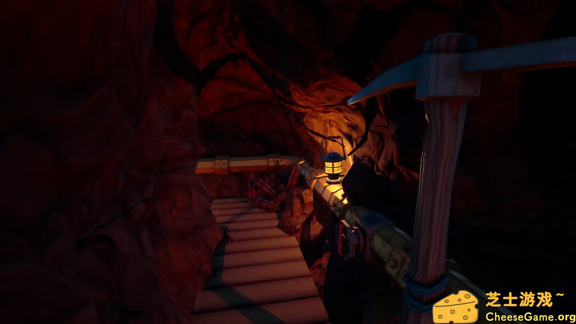 [PC]挖矿专家/Hydroneer