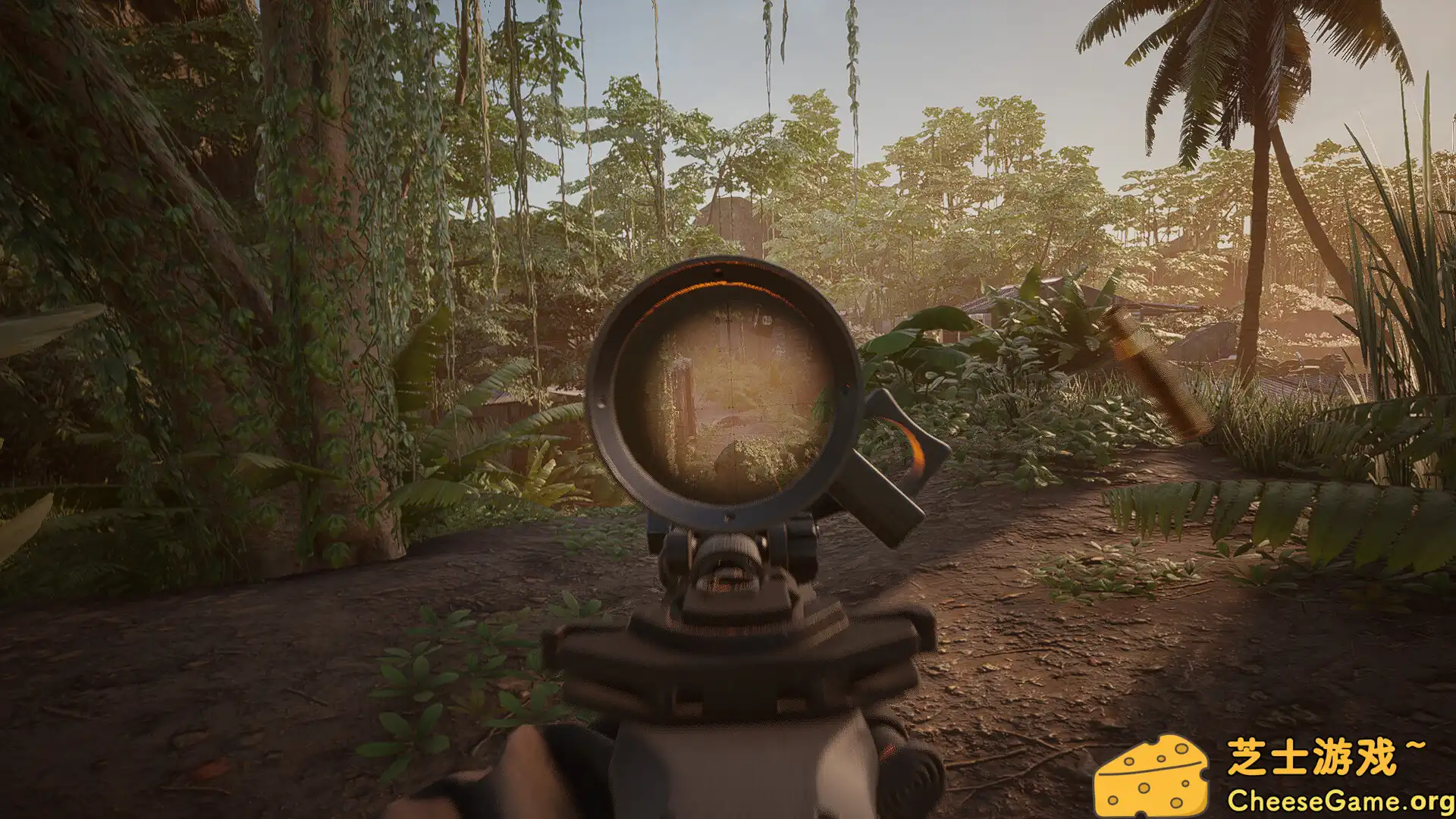 [PC]布基纳法索：激进叛乱/Burkina Faso: Radical Insurgency