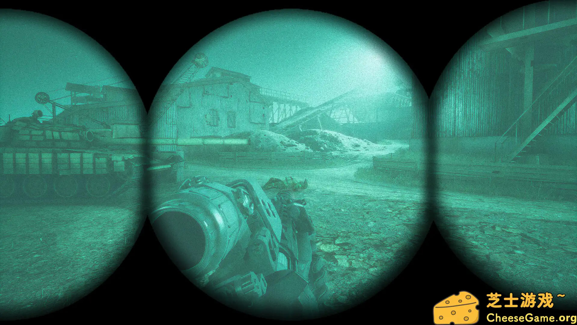 [PC]布基纳法索：激进叛乱/Burkina Faso: Radical Insurgency