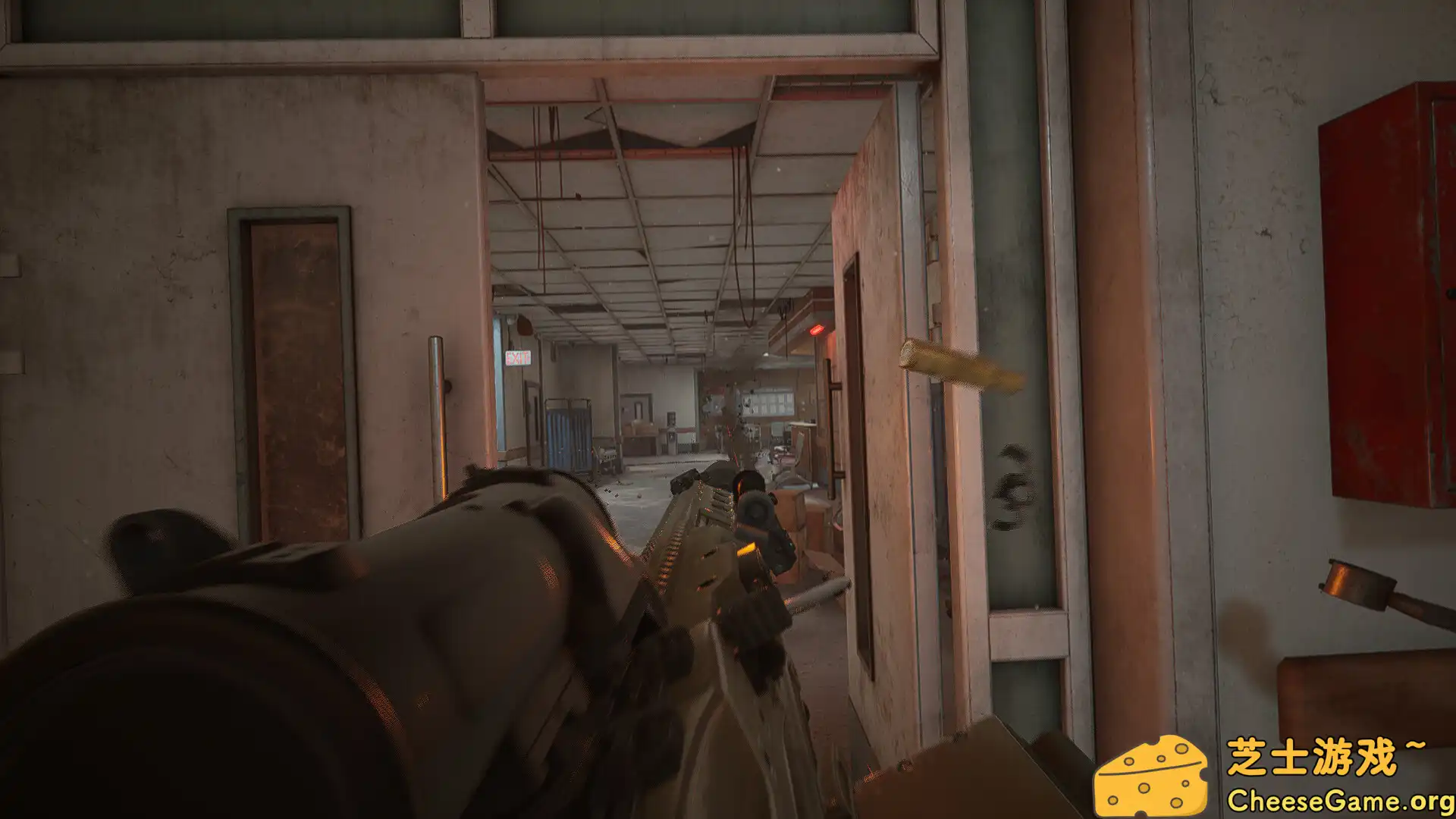 [PC]布基纳法索：激进叛乱/Burkina Faso: Radical Insurgency