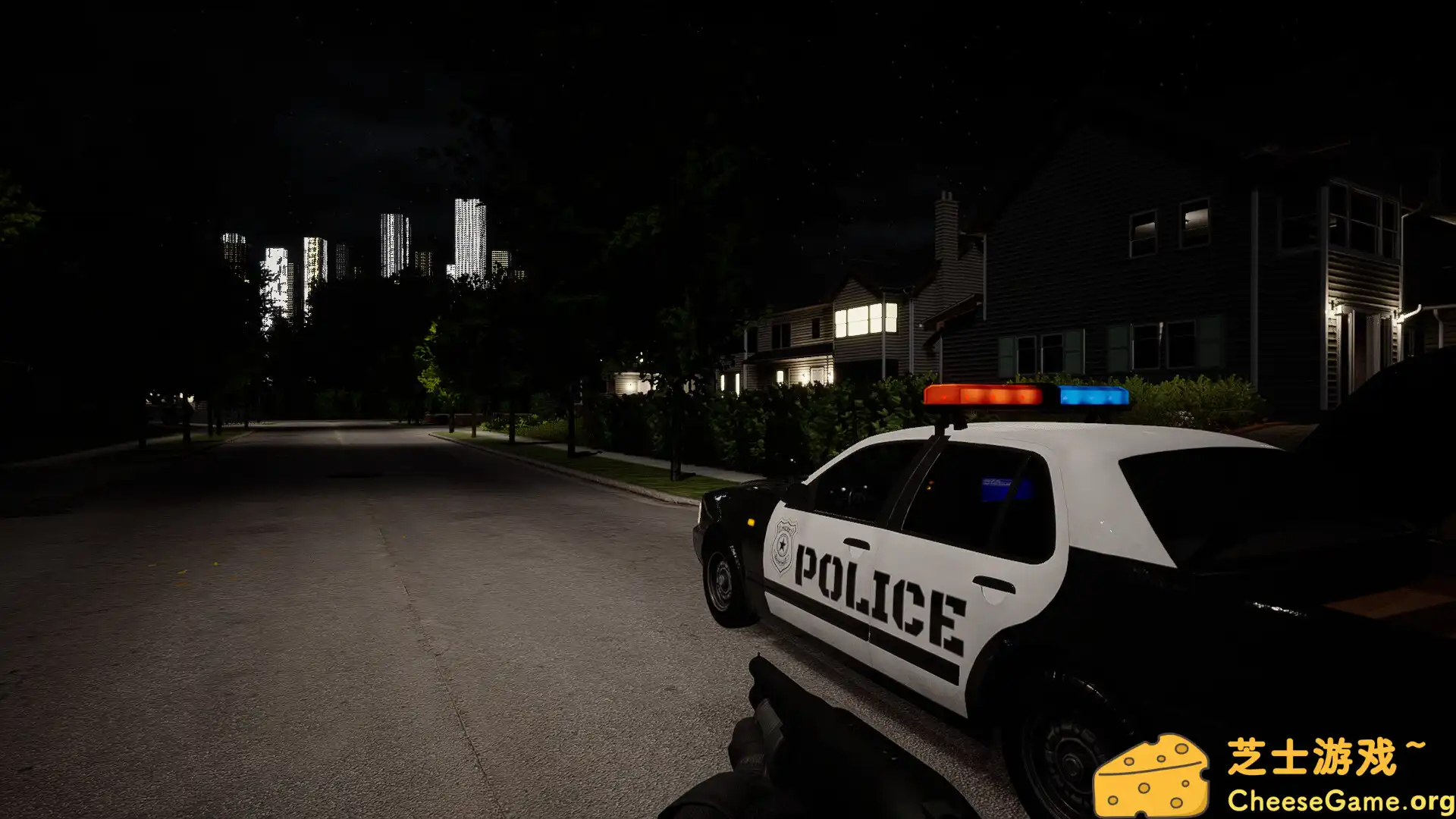 [PC]布基纳法索：激进叛乱/Burkina Faso: Radical Insurgency