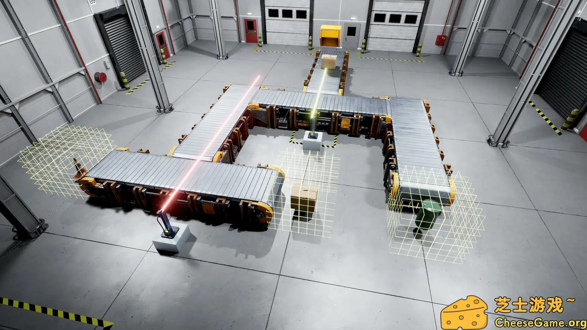 [PC]编程乐趣：软件工程模拟器/JOY OF PROGRAMMING - Software Engineering Simulator