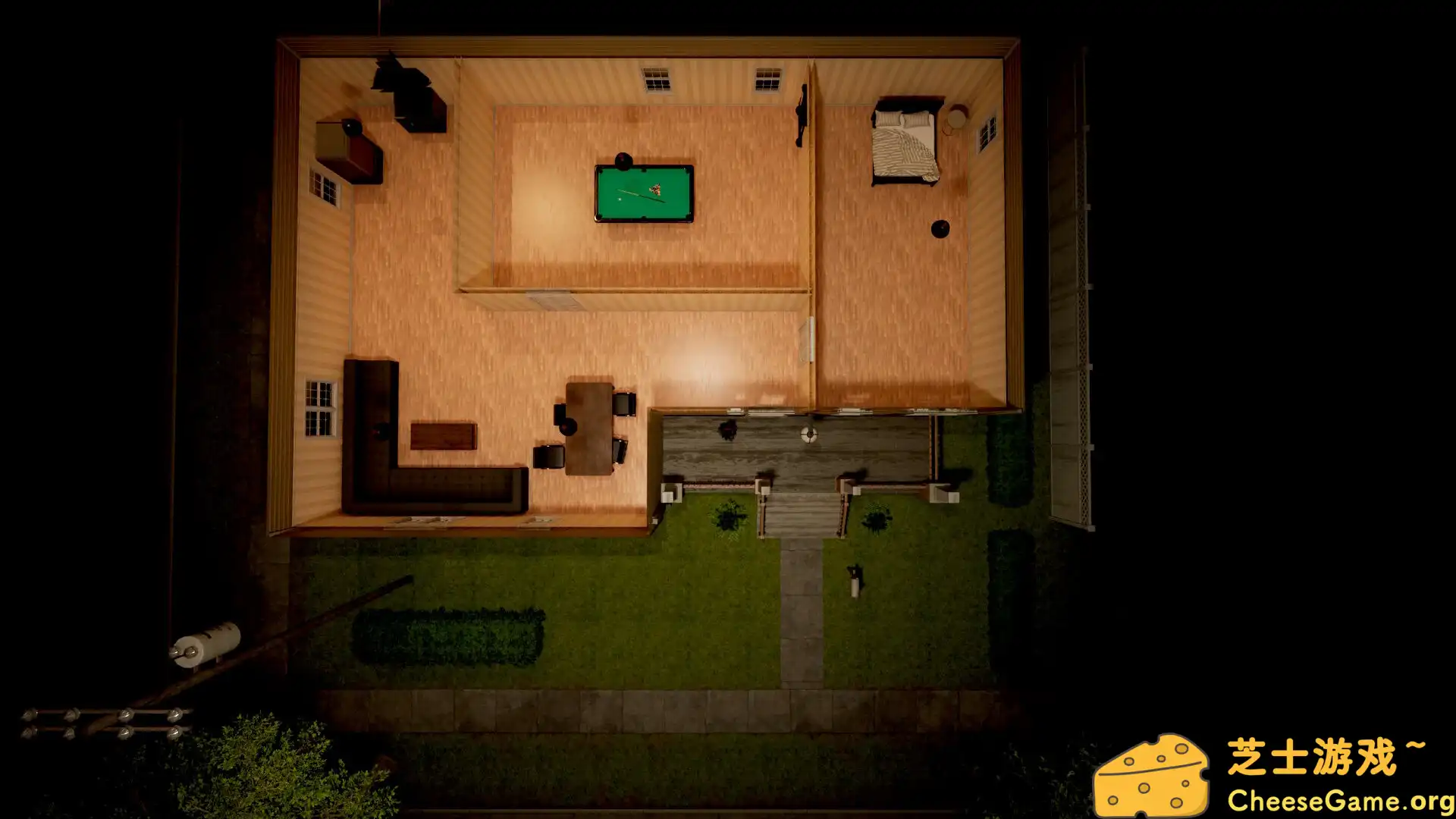 [PC]编程乐趣：软件工程模拟器/JOY OF PROGRAMMING - Software Engineering Simulator