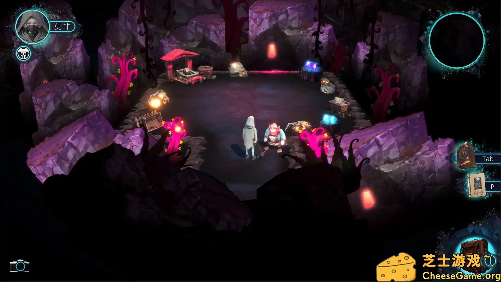 [PC]了不起的预言/Pocket Oracle