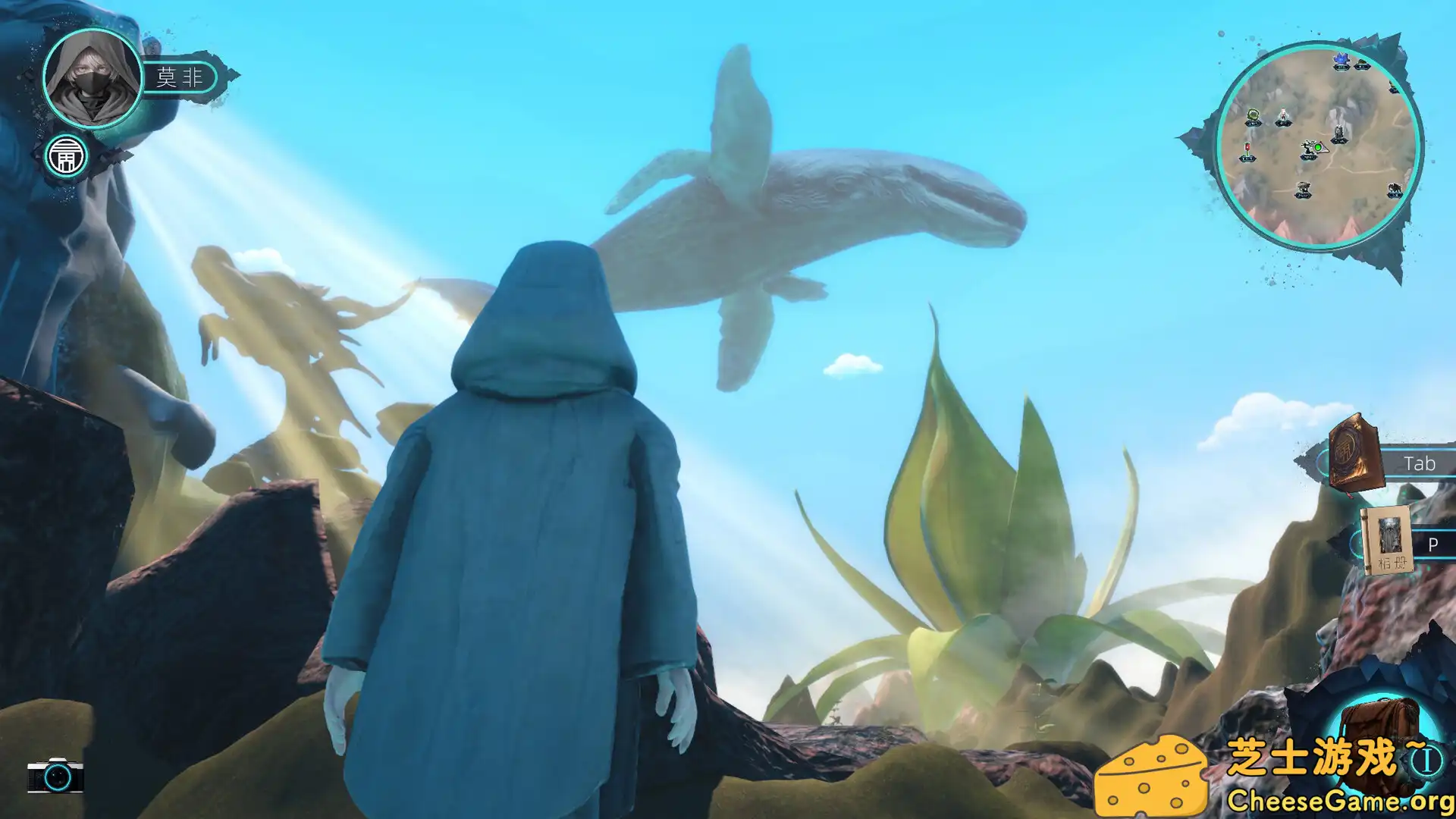 [PC]了不起的预言/Pocket Oracle