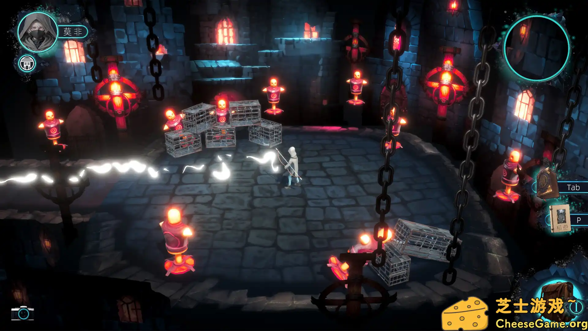 [PC]了不起的预言/Pocket Oracle