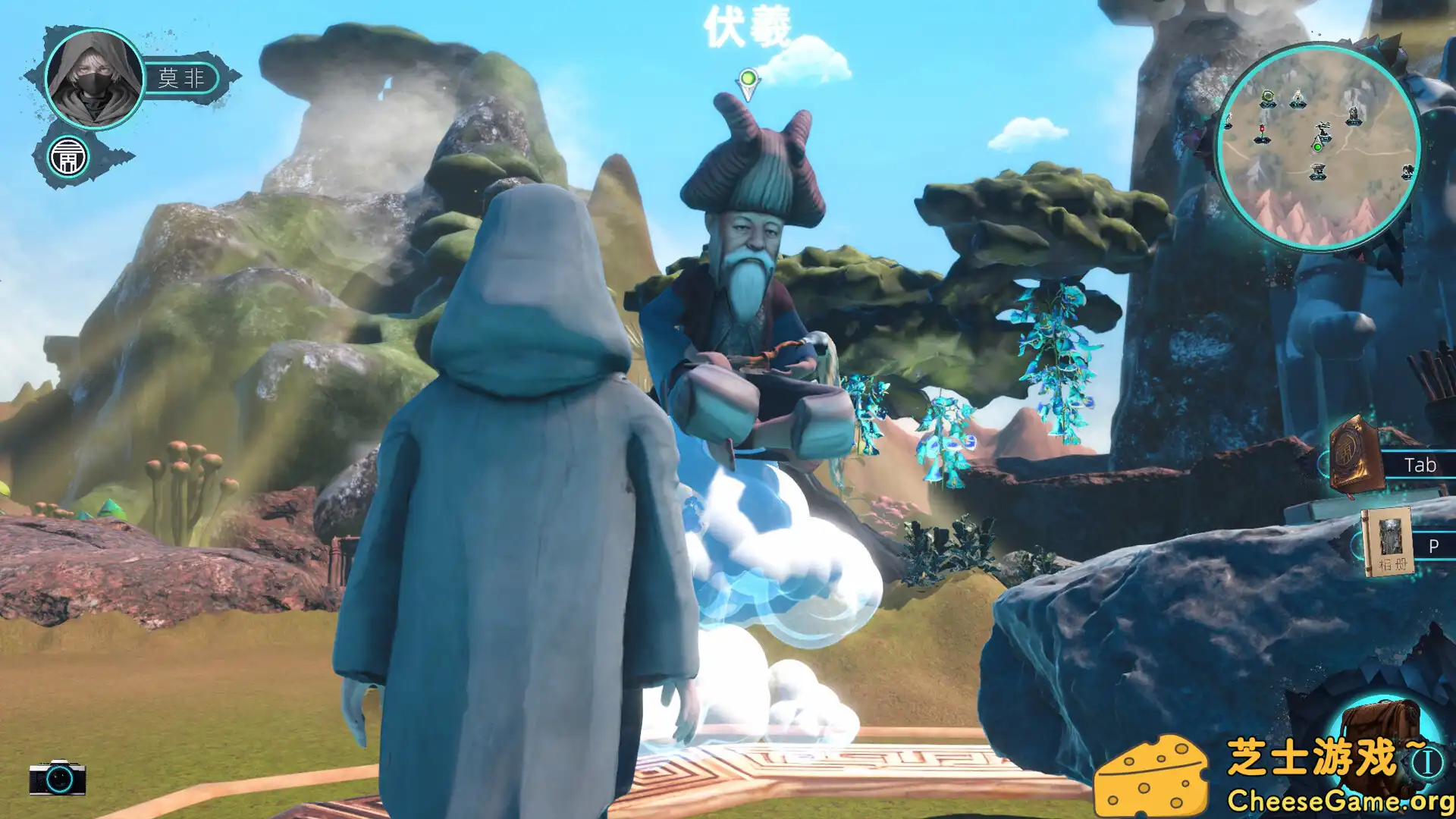 [PC]了不起的预言/Pocket Oracle