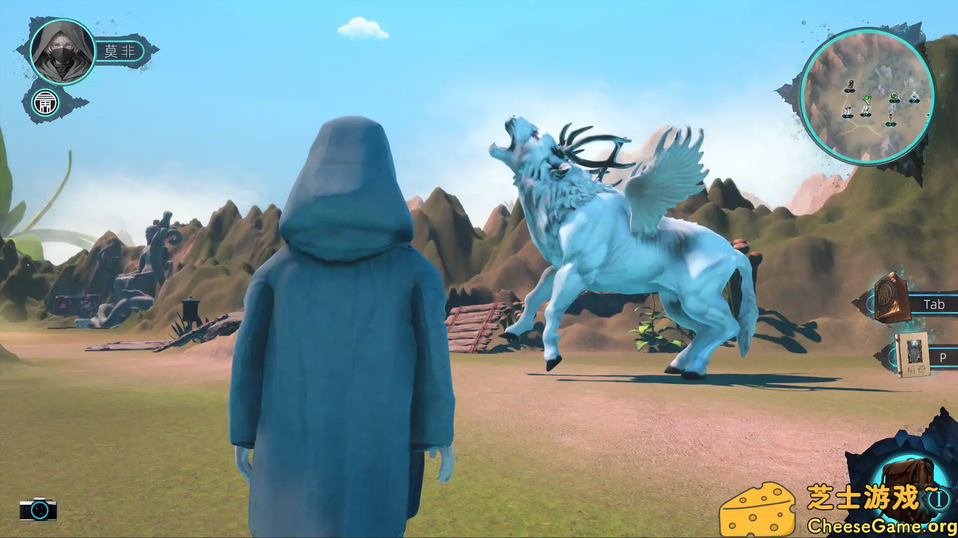 [PC]了不起的预言/Pocket Oracle