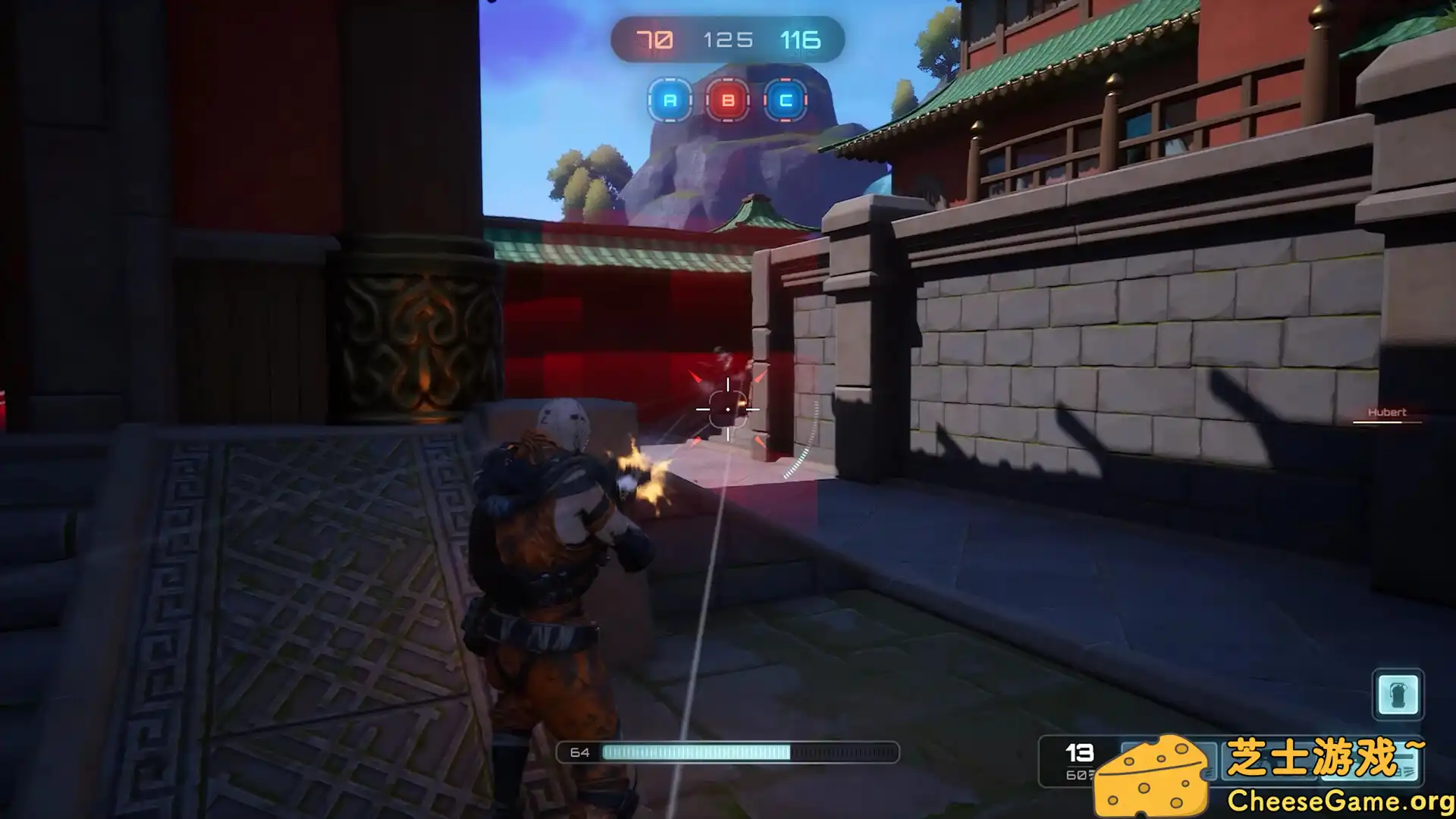 [PC]幻影行动/Phantom Ops