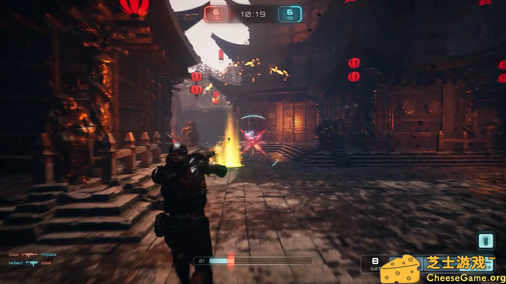 [PC]幻影行动/Phantom Ops