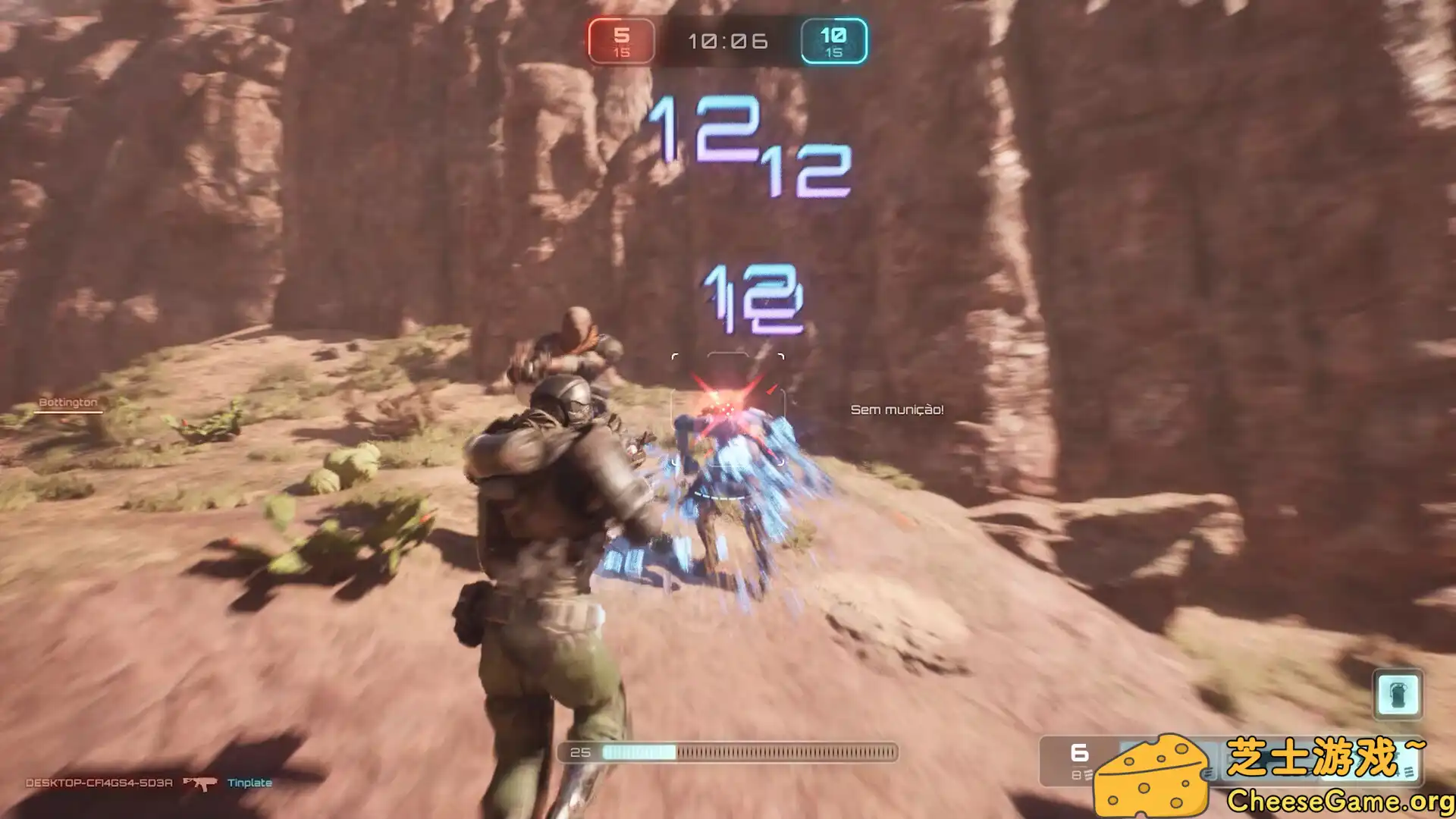 [PC]幻影行动/Phantom Ops