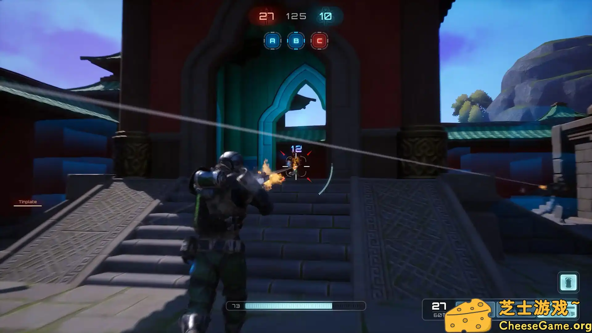 [PC]幻影行动/Phantom Ops