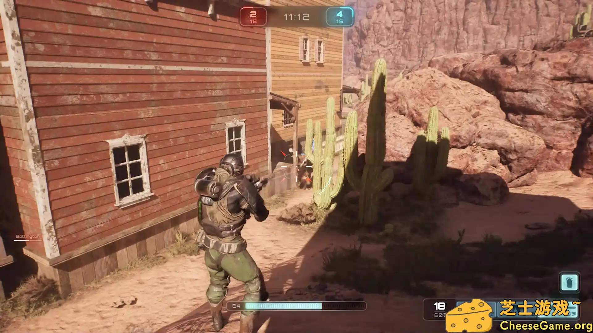 [PC]幻影行动/Phantom Ops