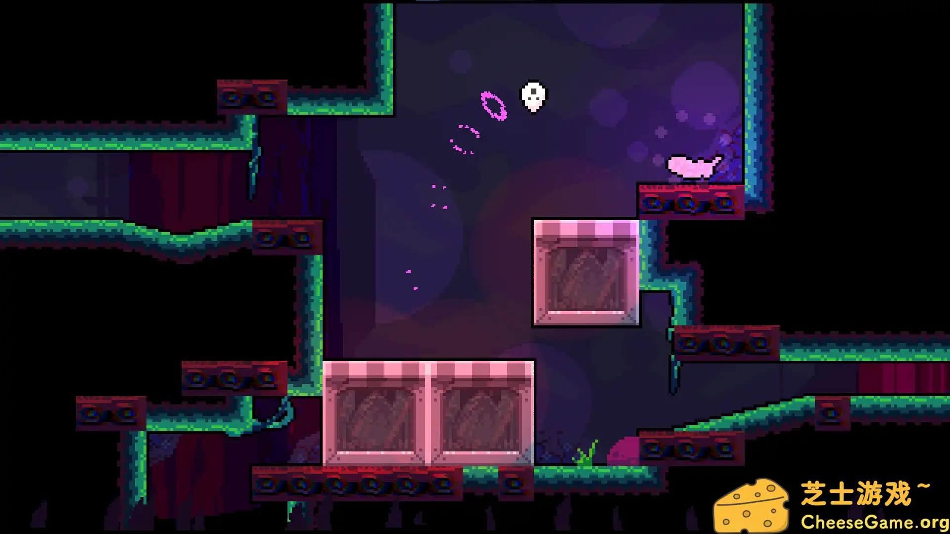 [PC]蛋落伤害/Fowl Damage