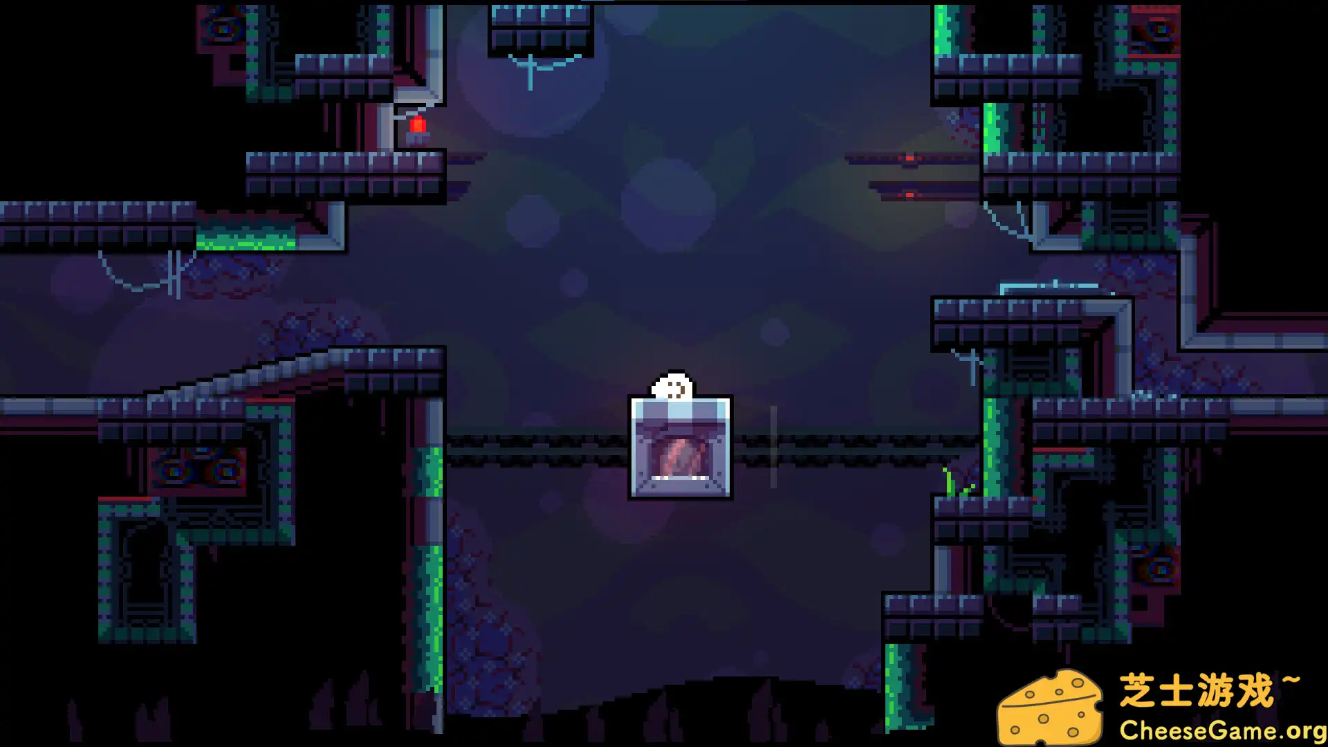 [PC]蛋落伤害/Fowl Damage