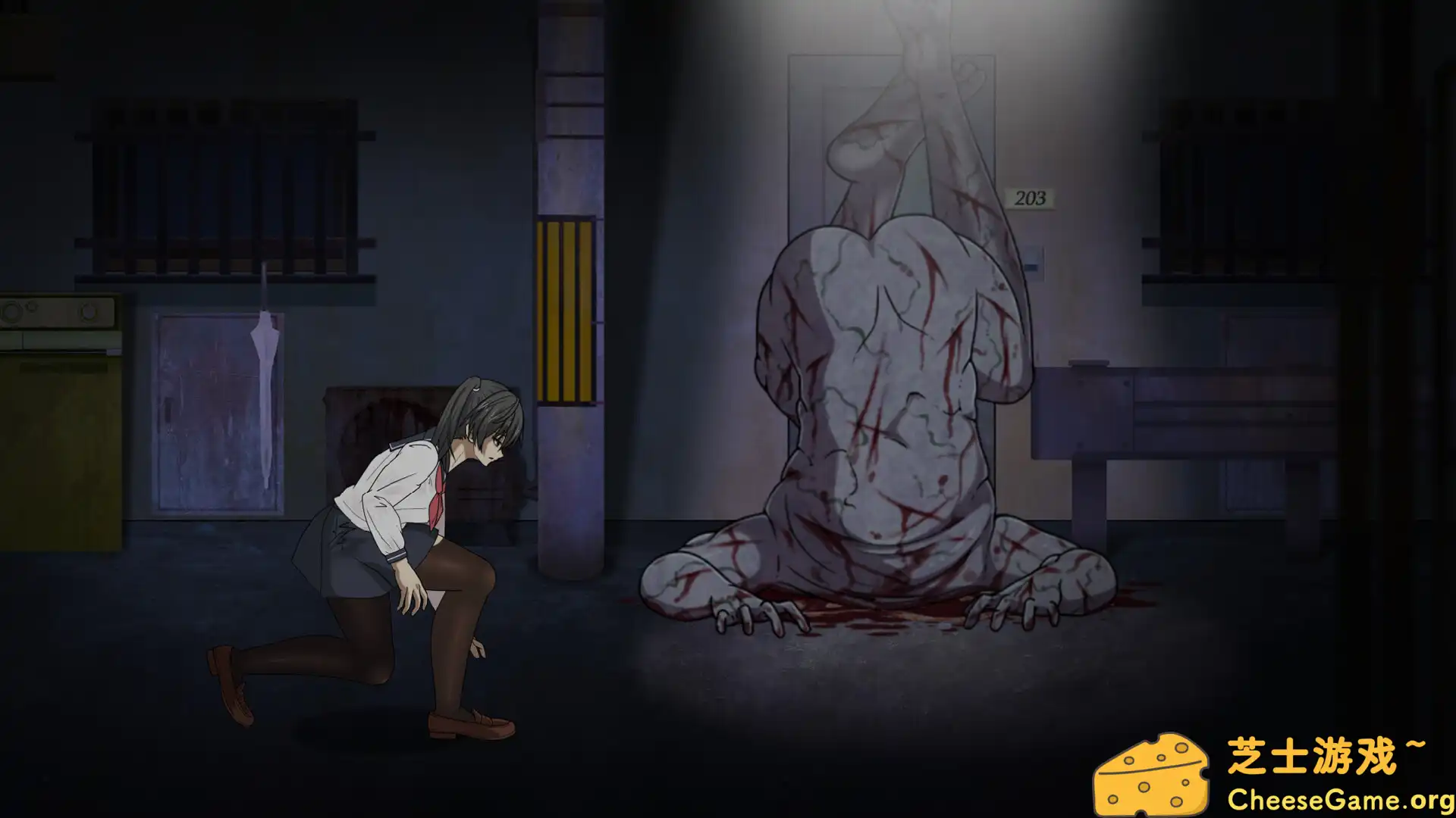 [PC]即便身亡/Even in Death