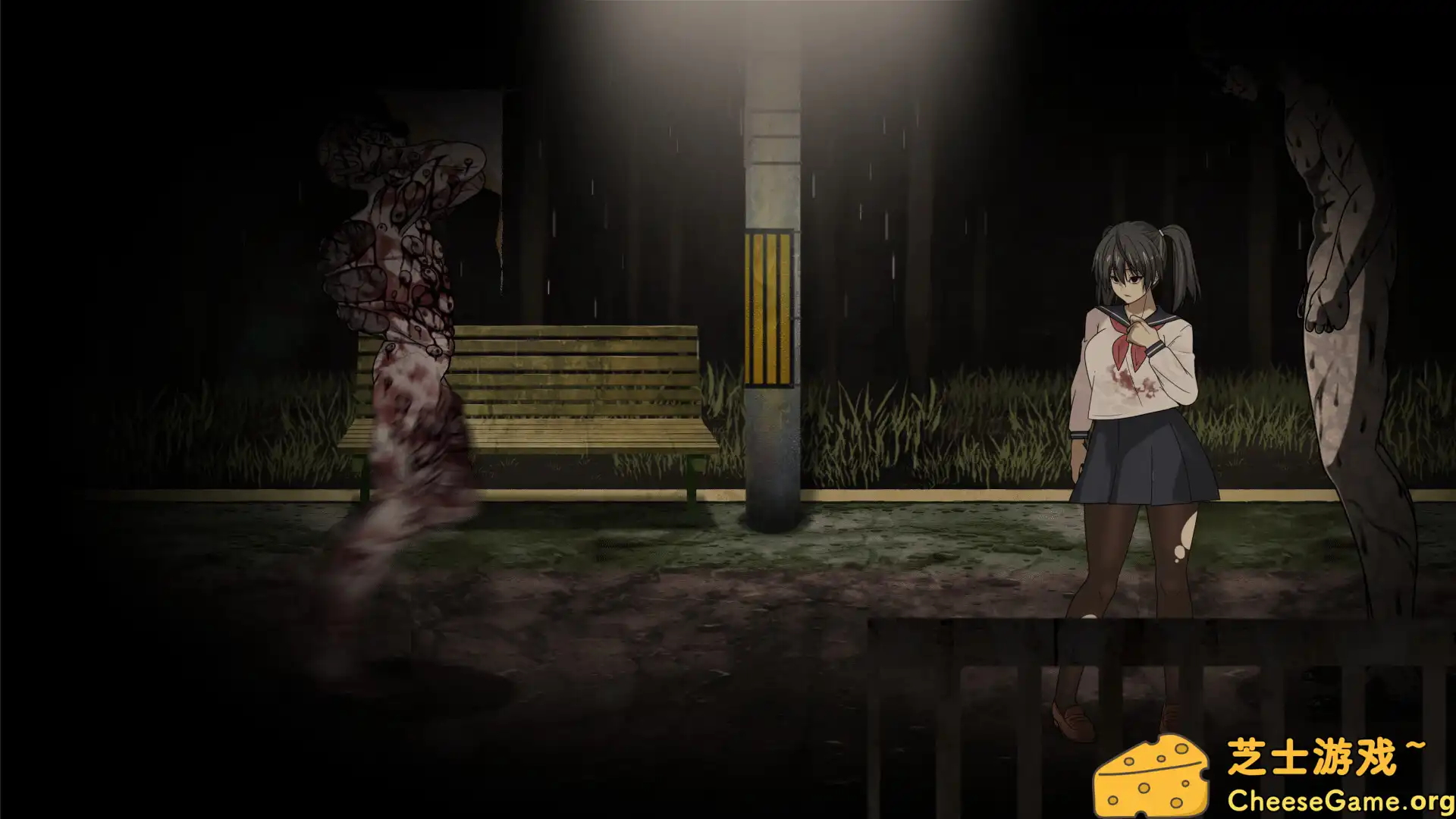 [PC]即便身亡/Even in Death