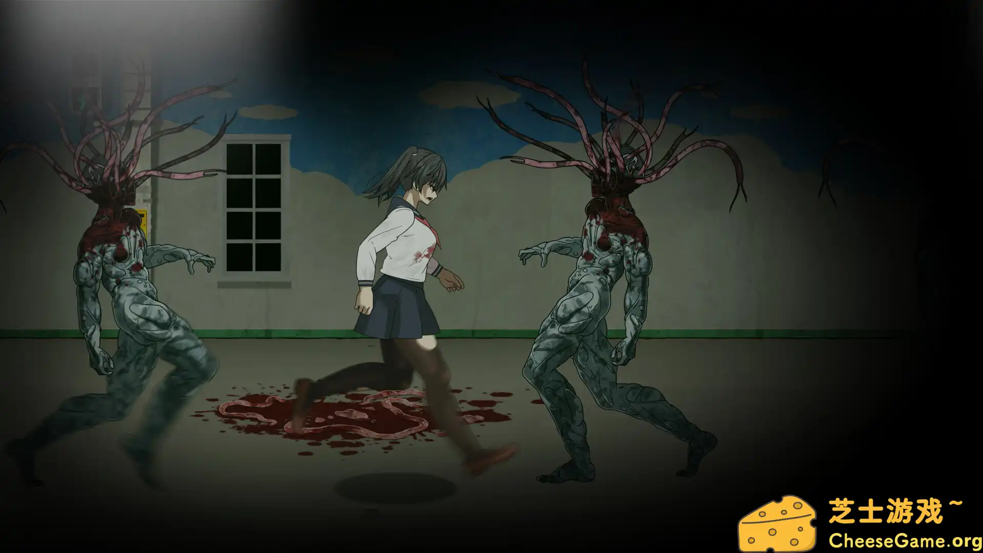 [PC]即便身亡/Even in Death