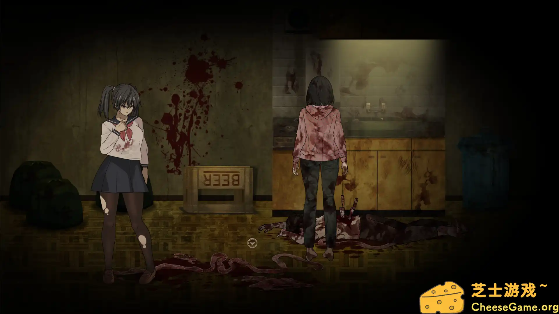 [PC]即便身亡/Even in Death