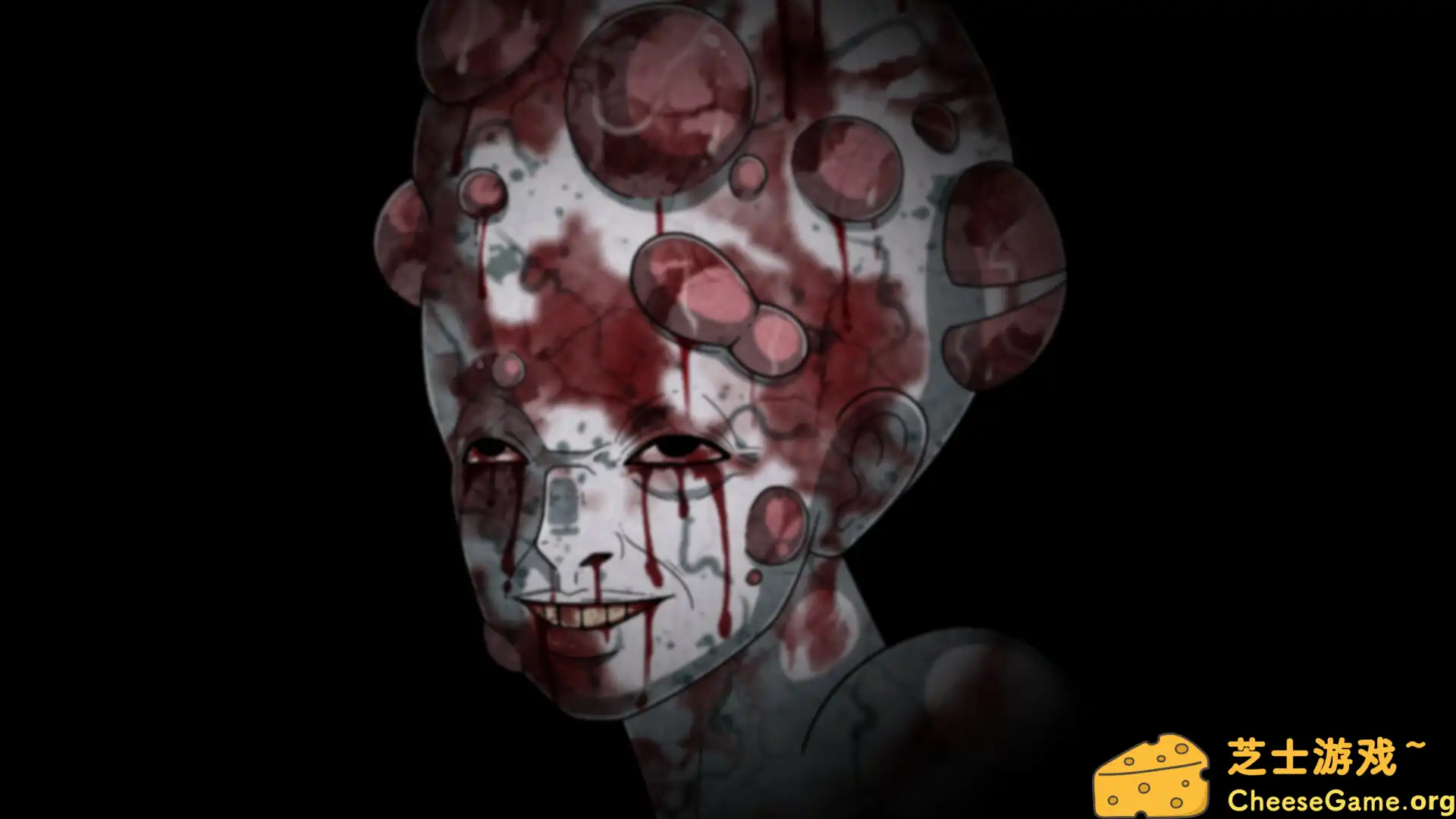 [PC]即便身亡/Even in Death