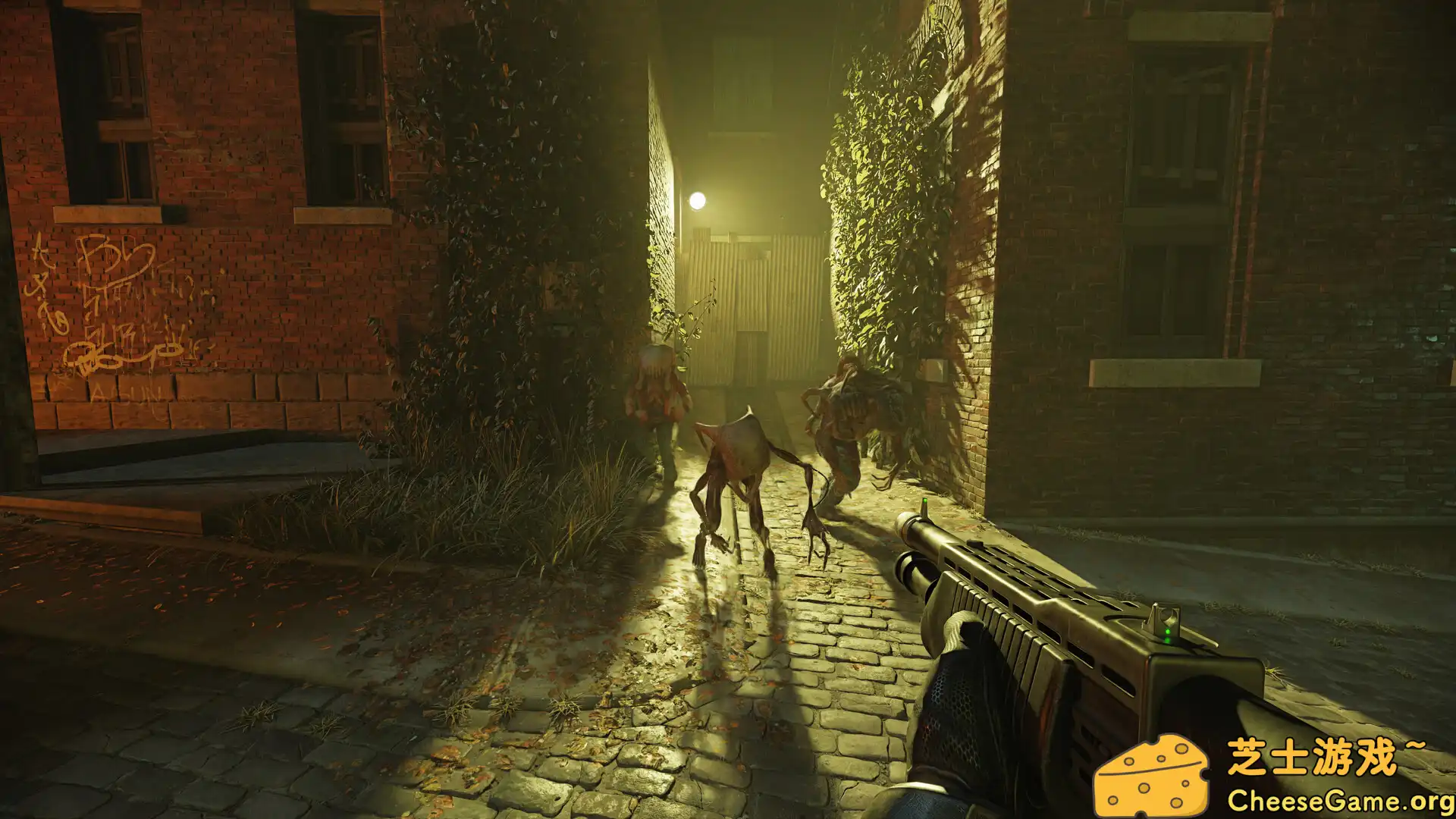 [PC]半条命2 RTX版/Half-Life 2 RTX