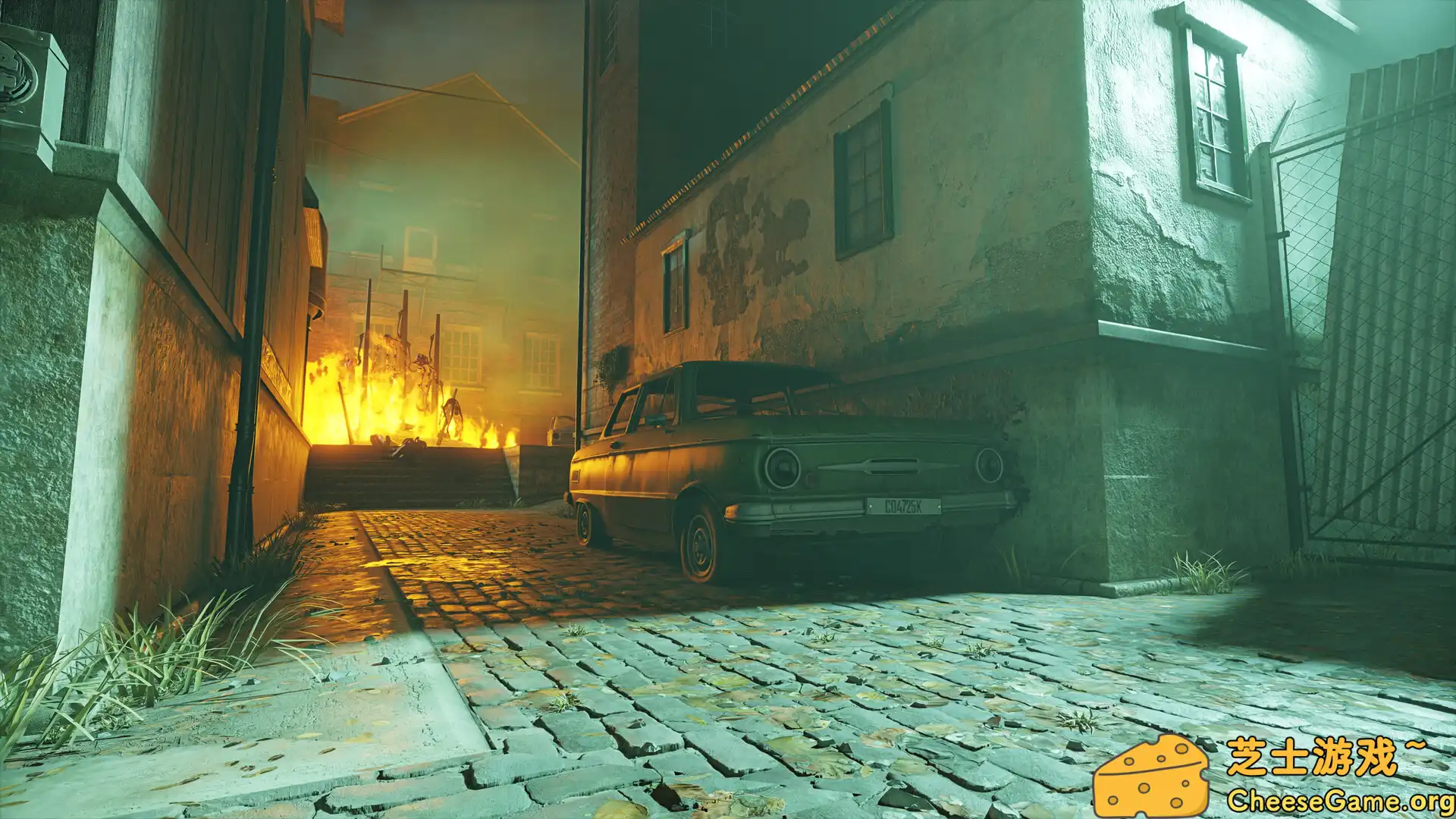 [PC]半条命2 RTX版/Half-Life 2 RTX