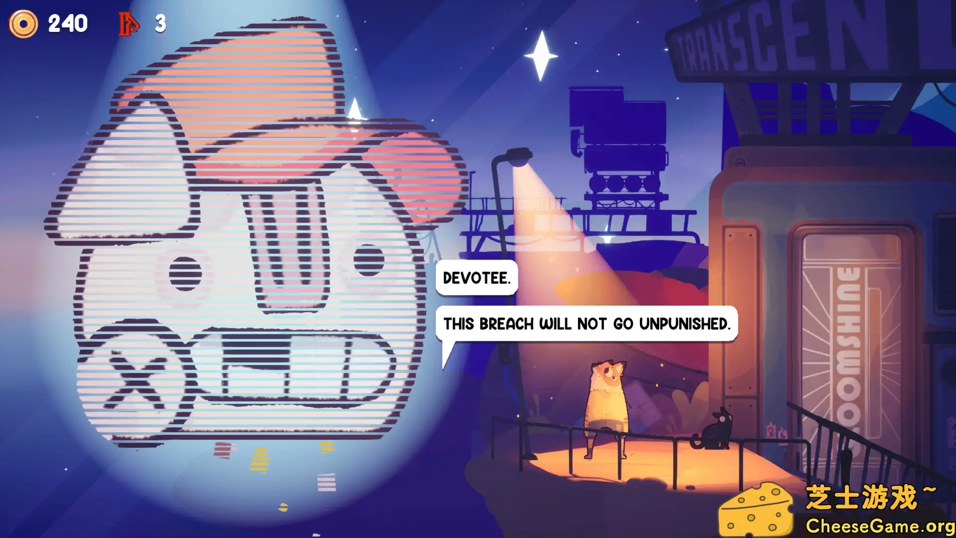 [PC]老崔的火箭维修铺/Uncle Chop\'s Rocket Shop