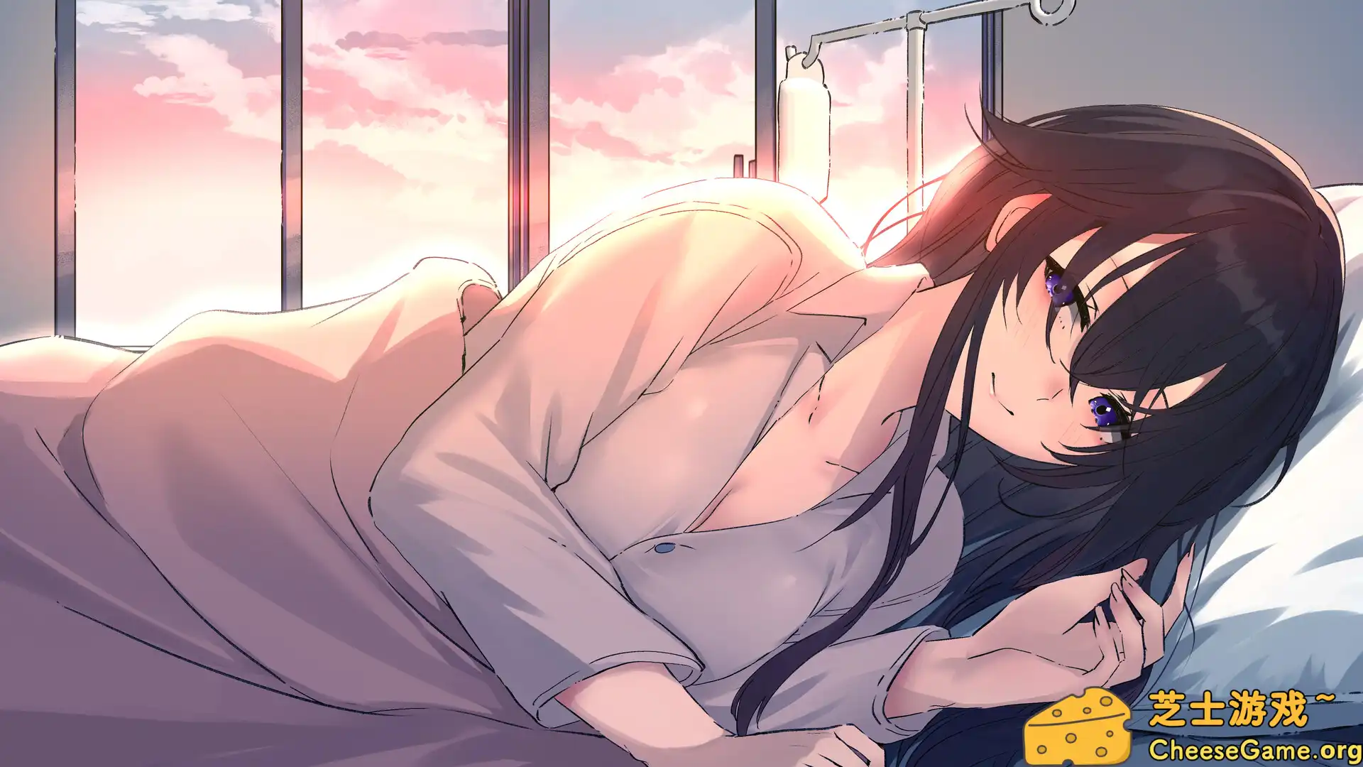 [PC]寻爱或赴死：生死相约/Find Love or Die Trying: Til Death Do Us Part