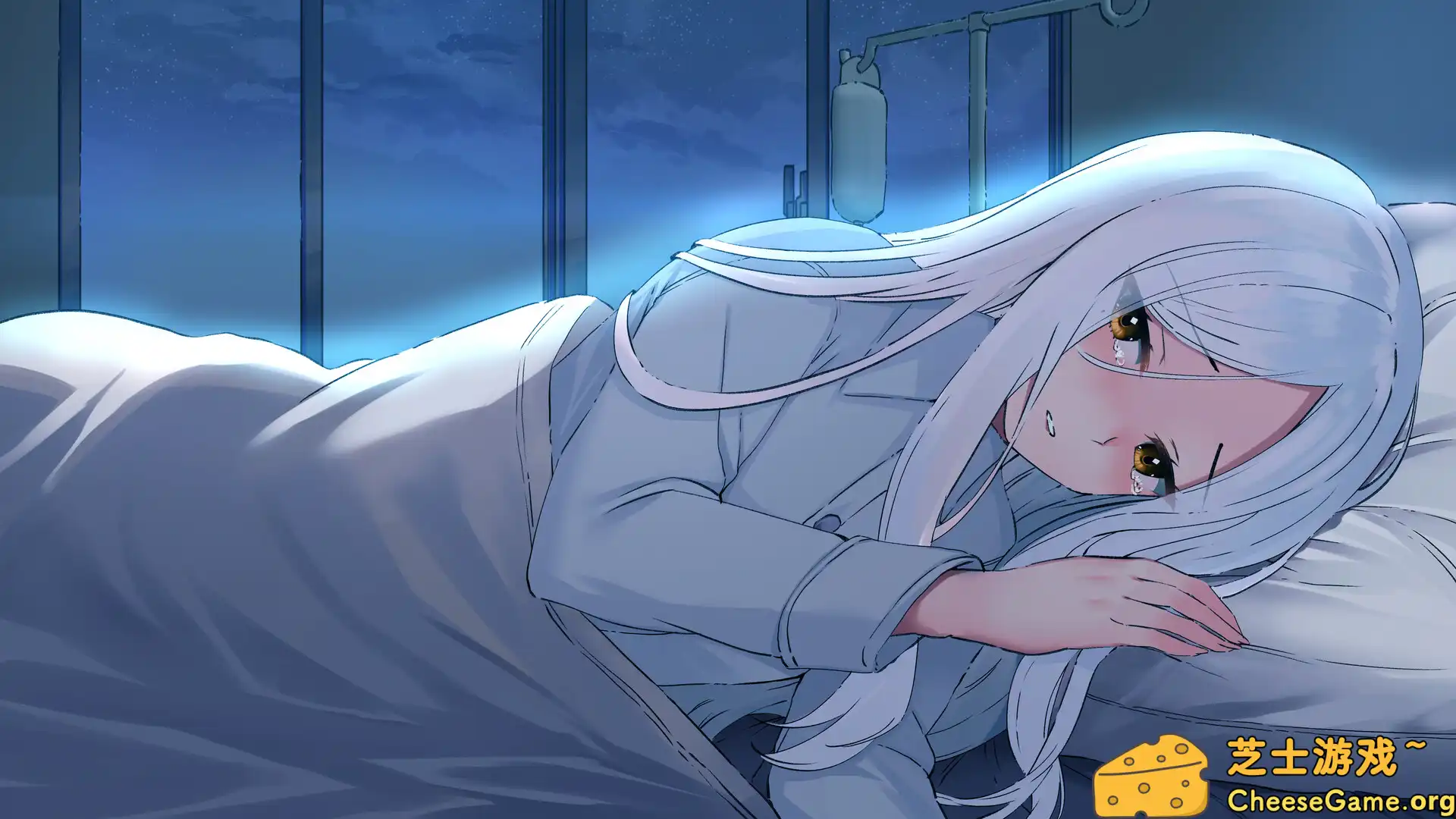 [PC]寻爱或赴死：生死相约/Find Love or Die Trying: Til Death Do Us Part