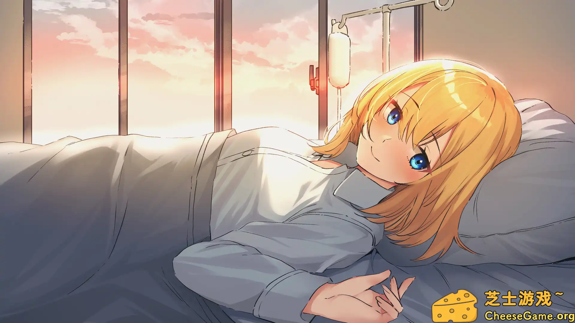 [PC]寻爱或赴死：生死相约/Find Love or Die Trying: Til Death Do Us Part