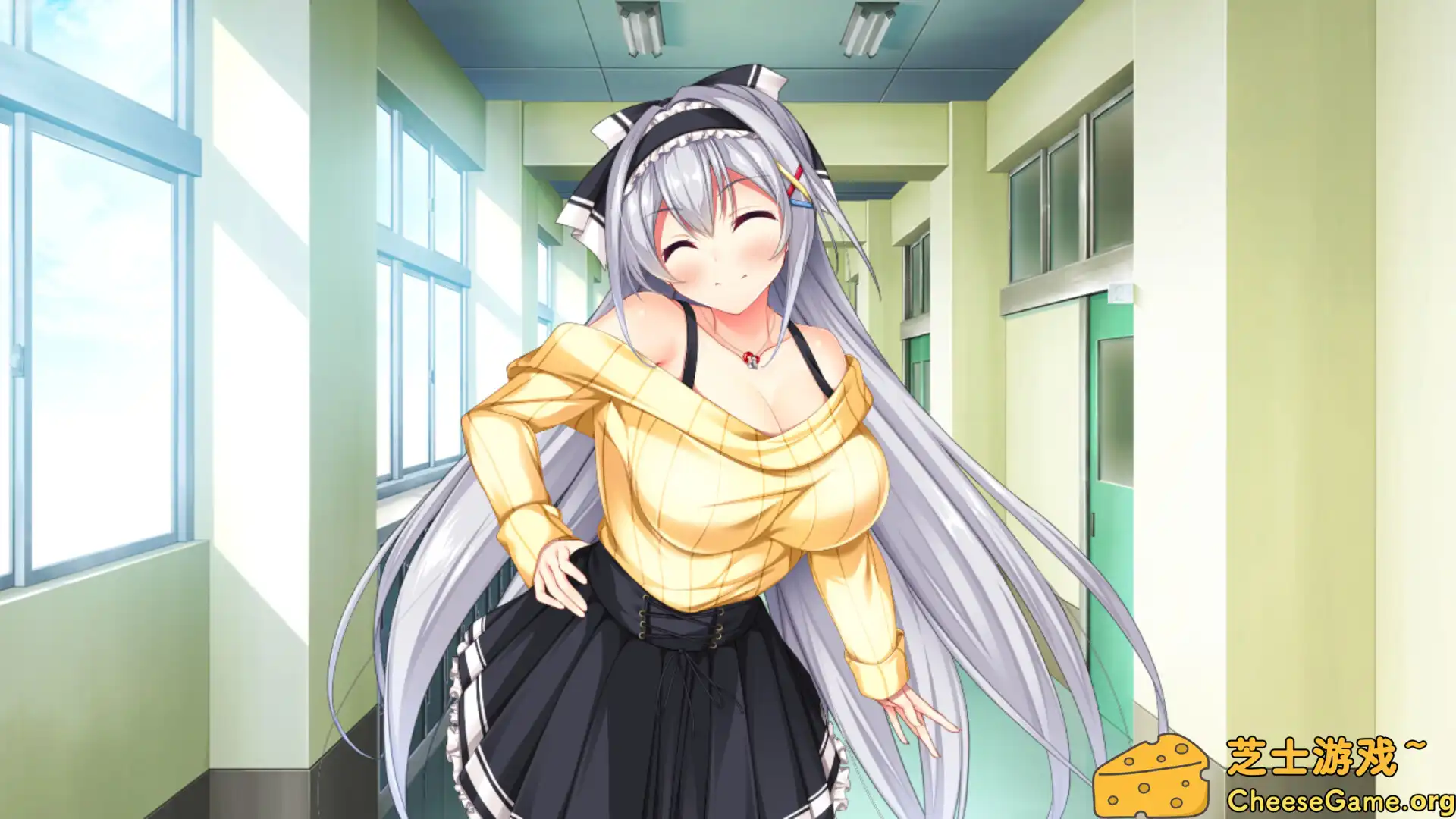 [PC]真实动漫情境体验！DT/Real Anime Situation! DT