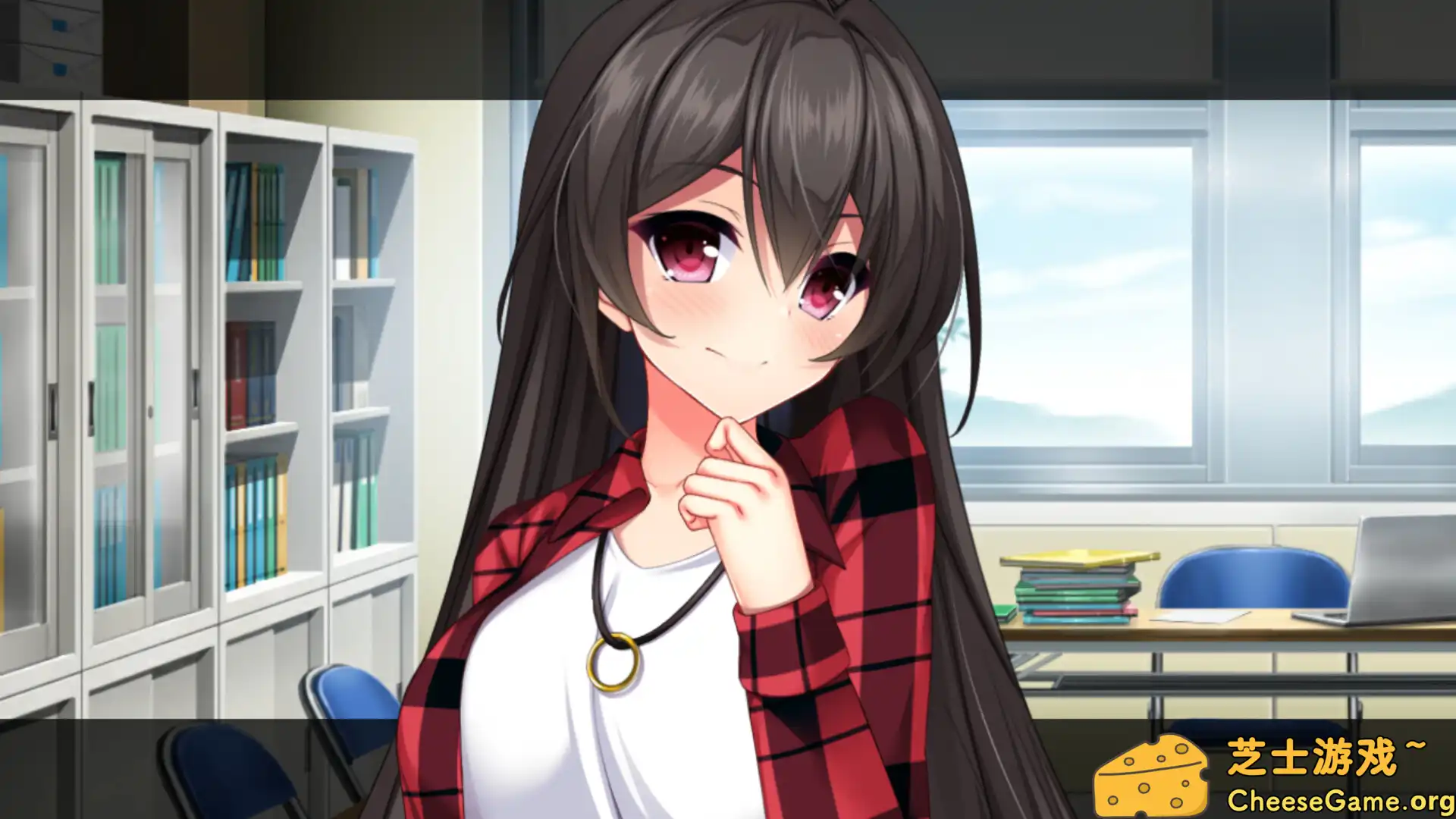 [PC]真实动漫情境体验！DT/Real Anime Situation! DT