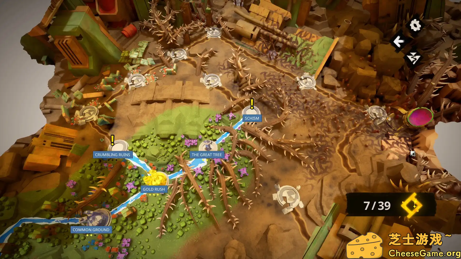 [PC]河畔小镇/River Towns