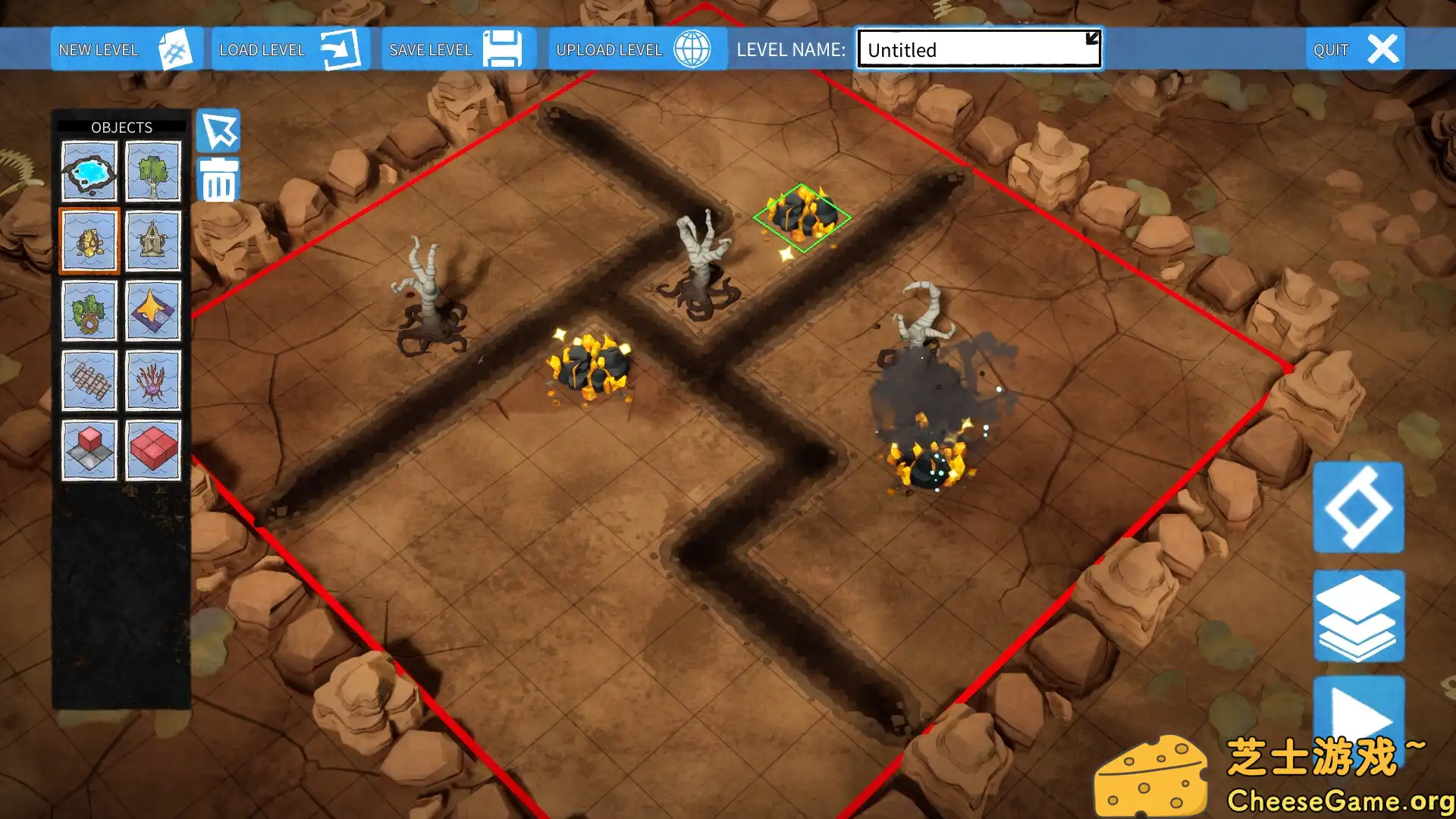 [PC]河畔小镇/River Towns