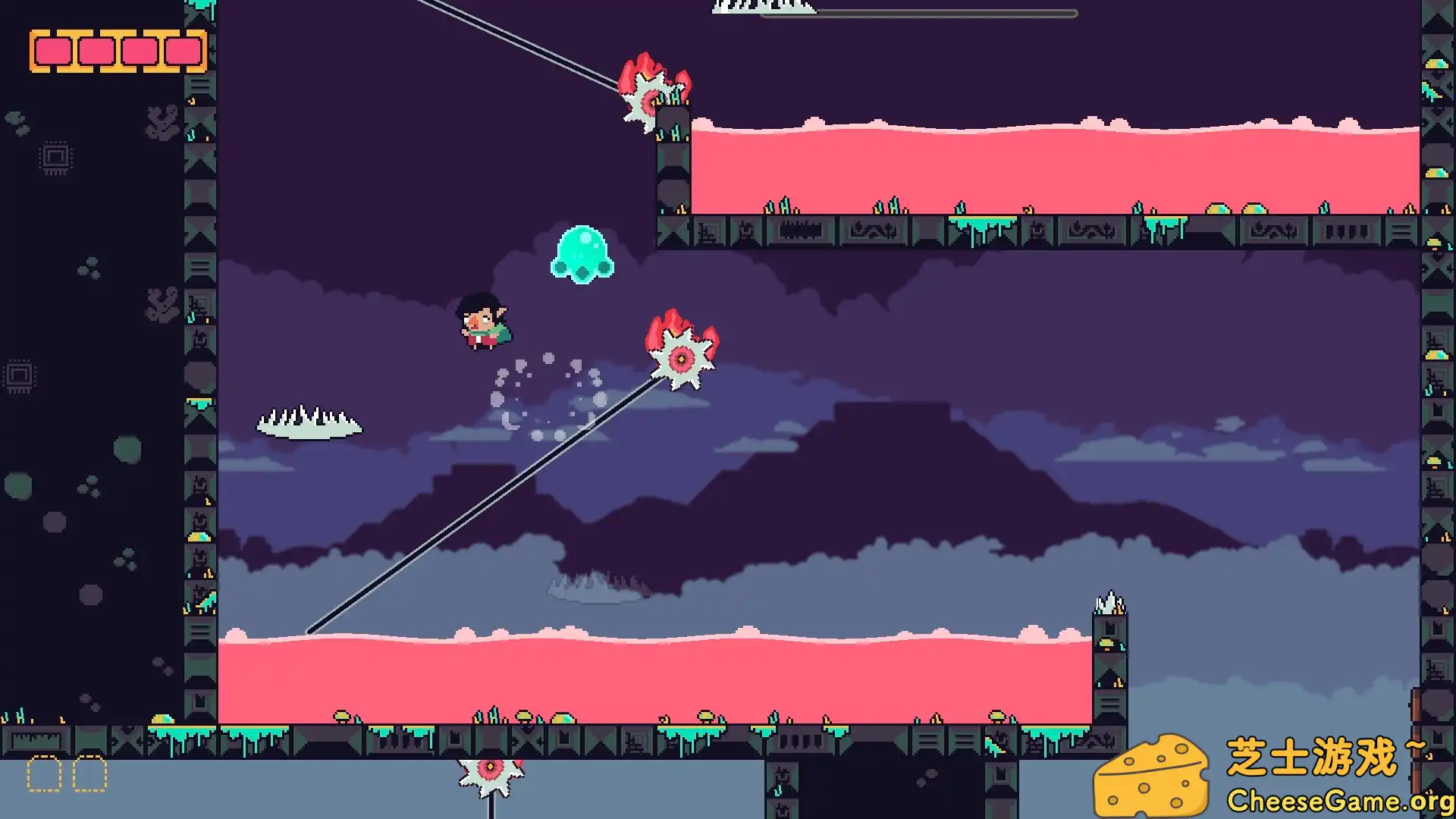 [PC]魁札尔的召唤/Quetzal\'s Call