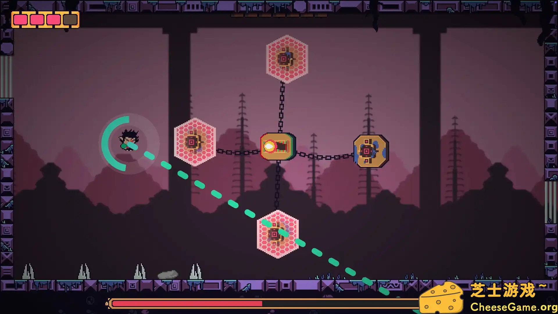 [PC]魁札尔的召唤/Quetzal\'s Call