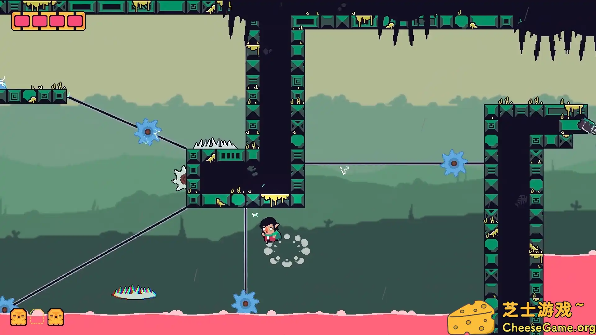 [PC]魁札尔的召唤/Quetzal\'s Call