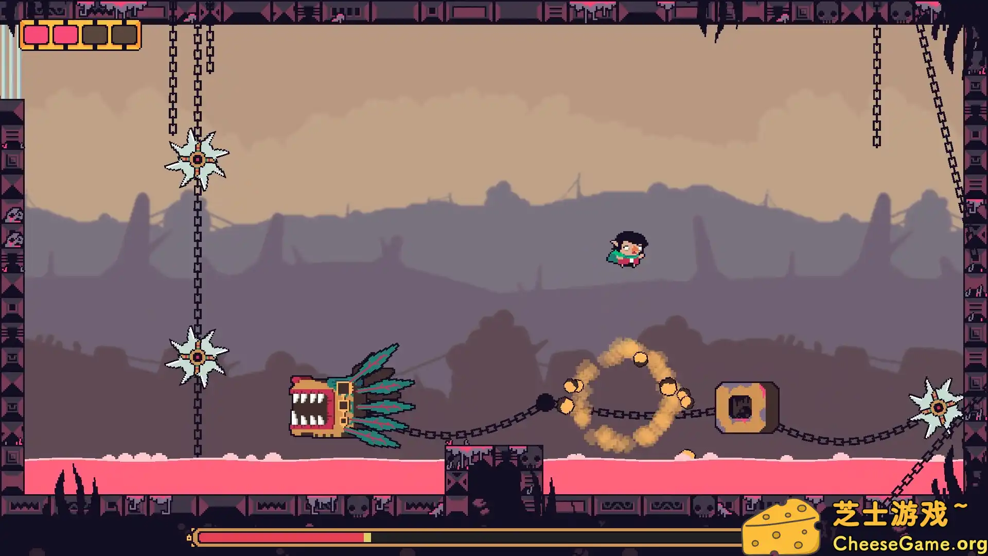 [PC]魁札尔的召唤/Quetzal\'s Call