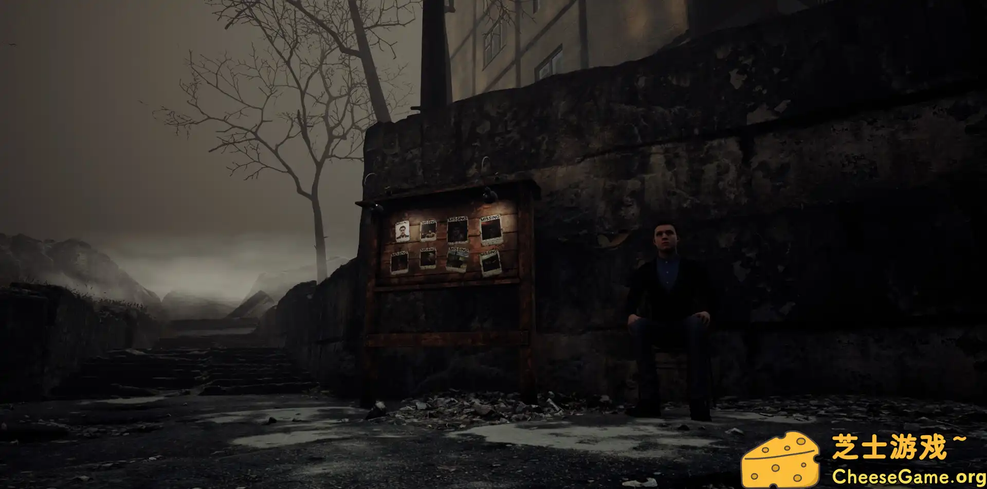 [PC]黑暗之光杀戮/Black Light Kills