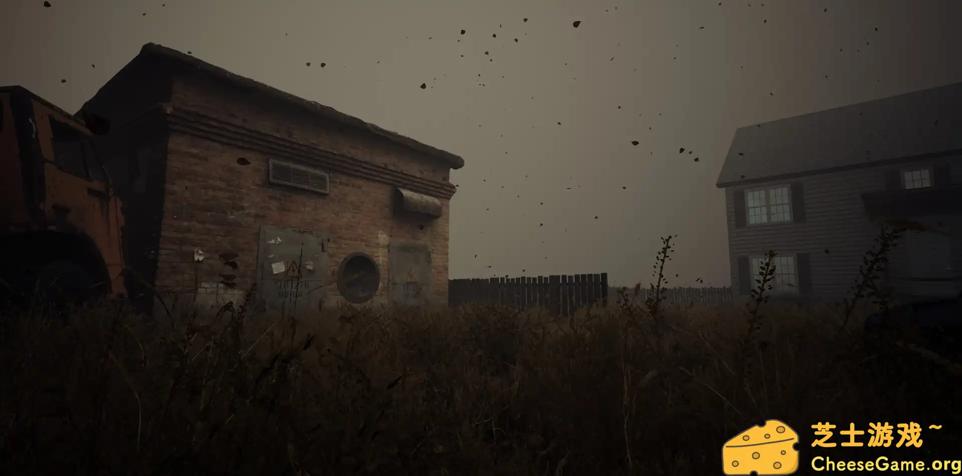 [PC]黑暗之光杀戮/Black Light Kills