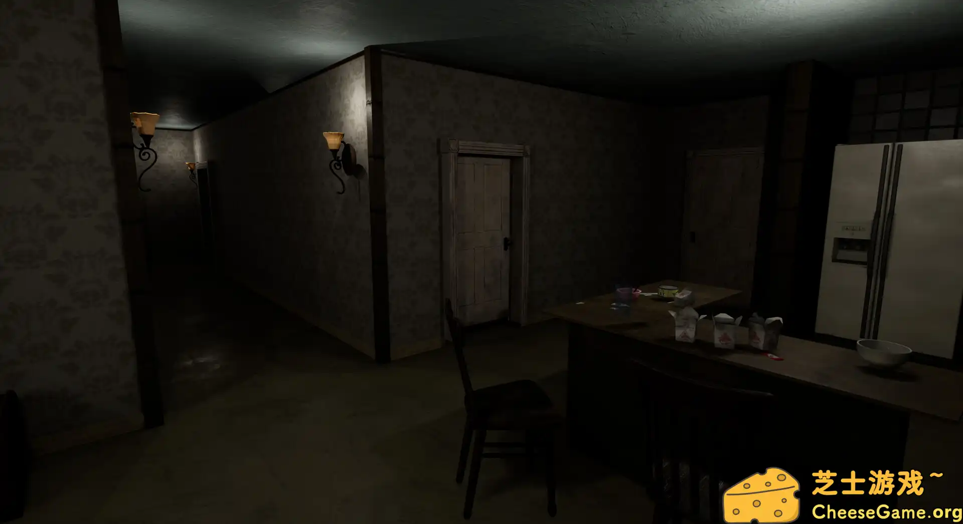 [PC]黑暗之光杀戮/Black Light Kills